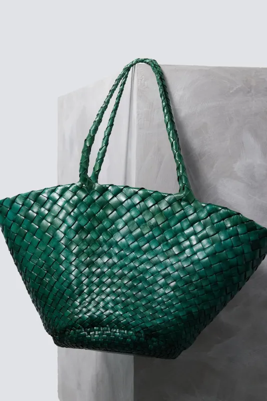 Egola Forest Green made by Dragon Diffusion