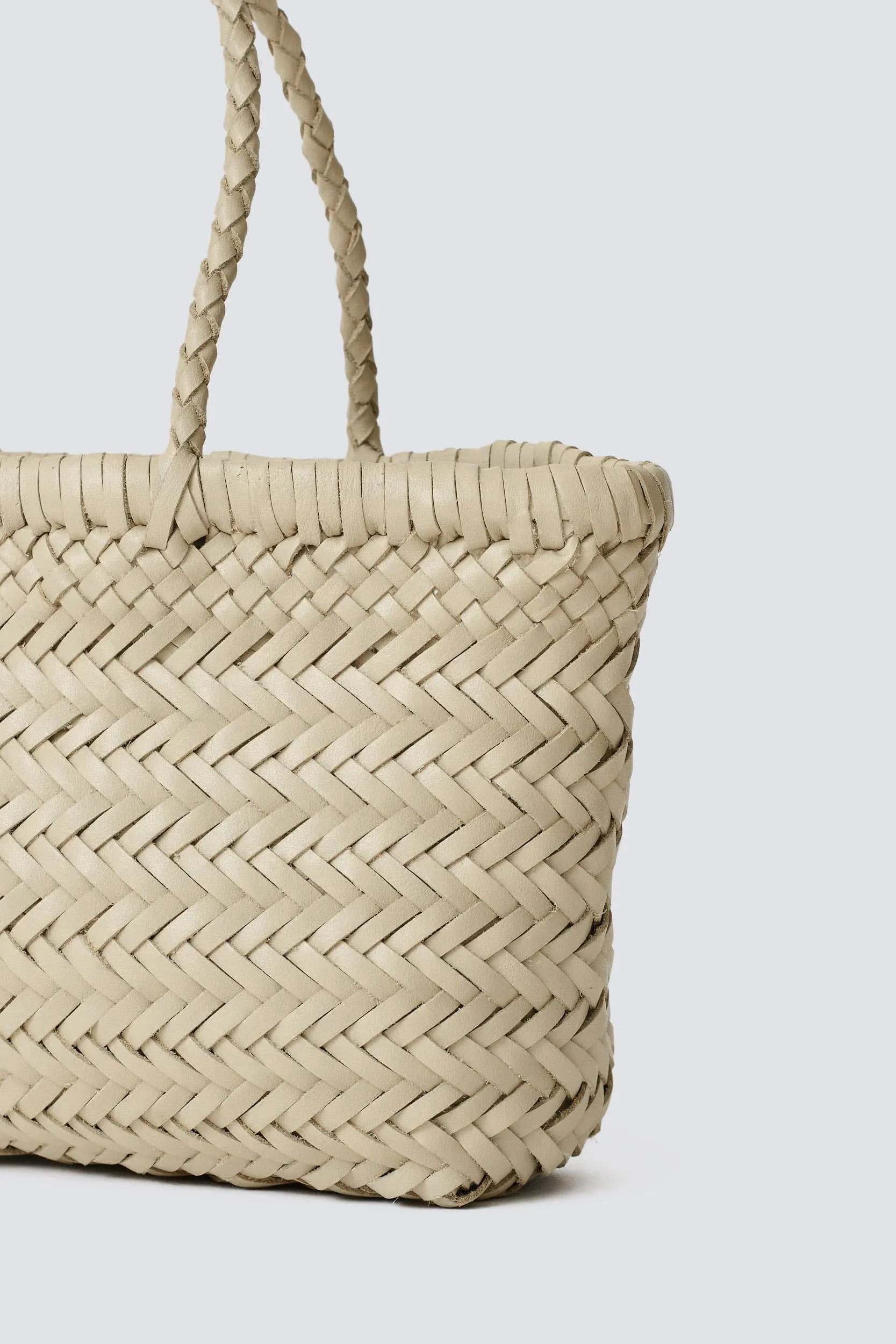 Mini Flat Gora Pearl sold by Dragon Diffusion product image thumbnail 5