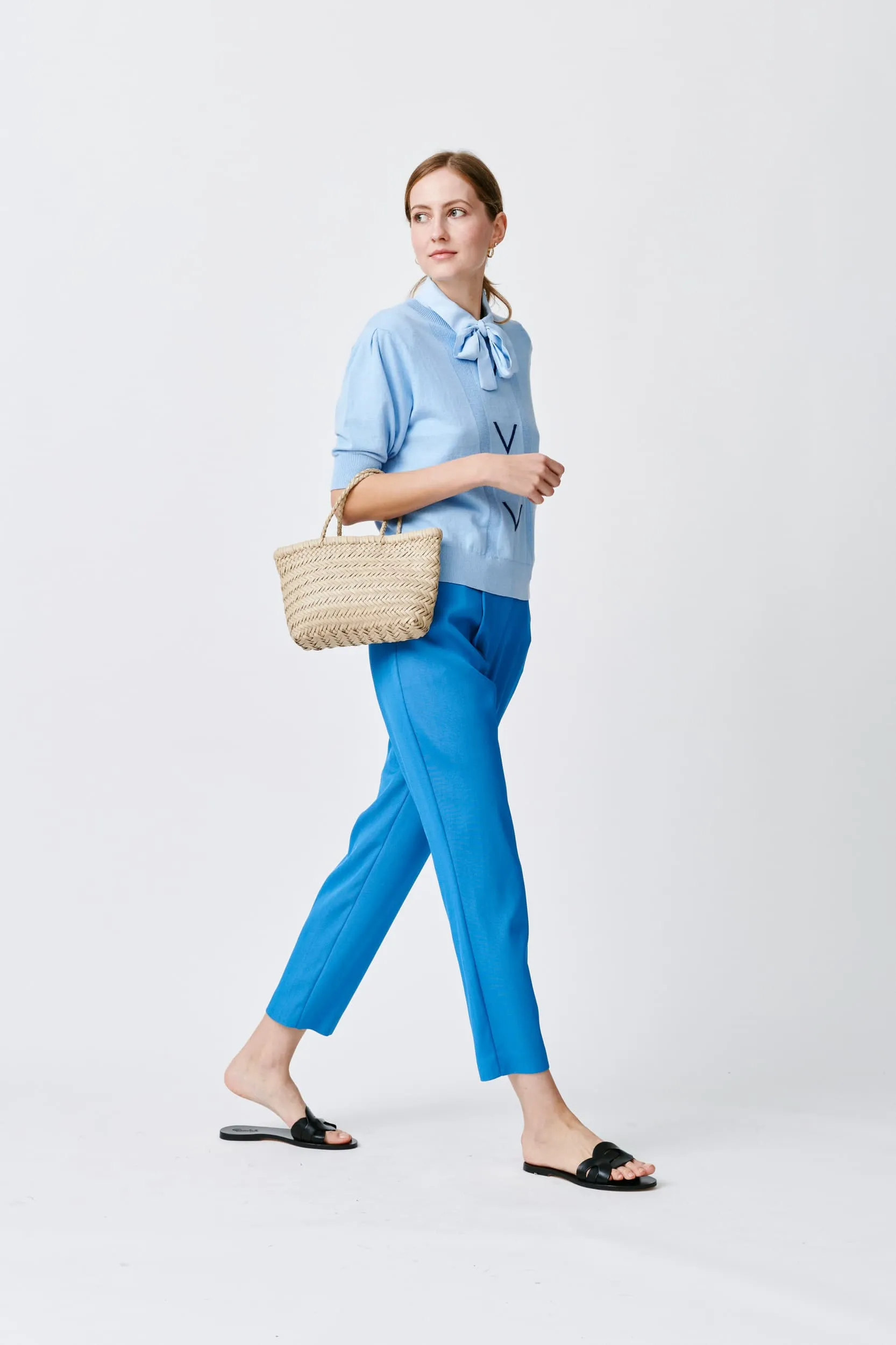 Mini Flat Gora Pearl sold by Dragon Diffusion product image thumbnail 2