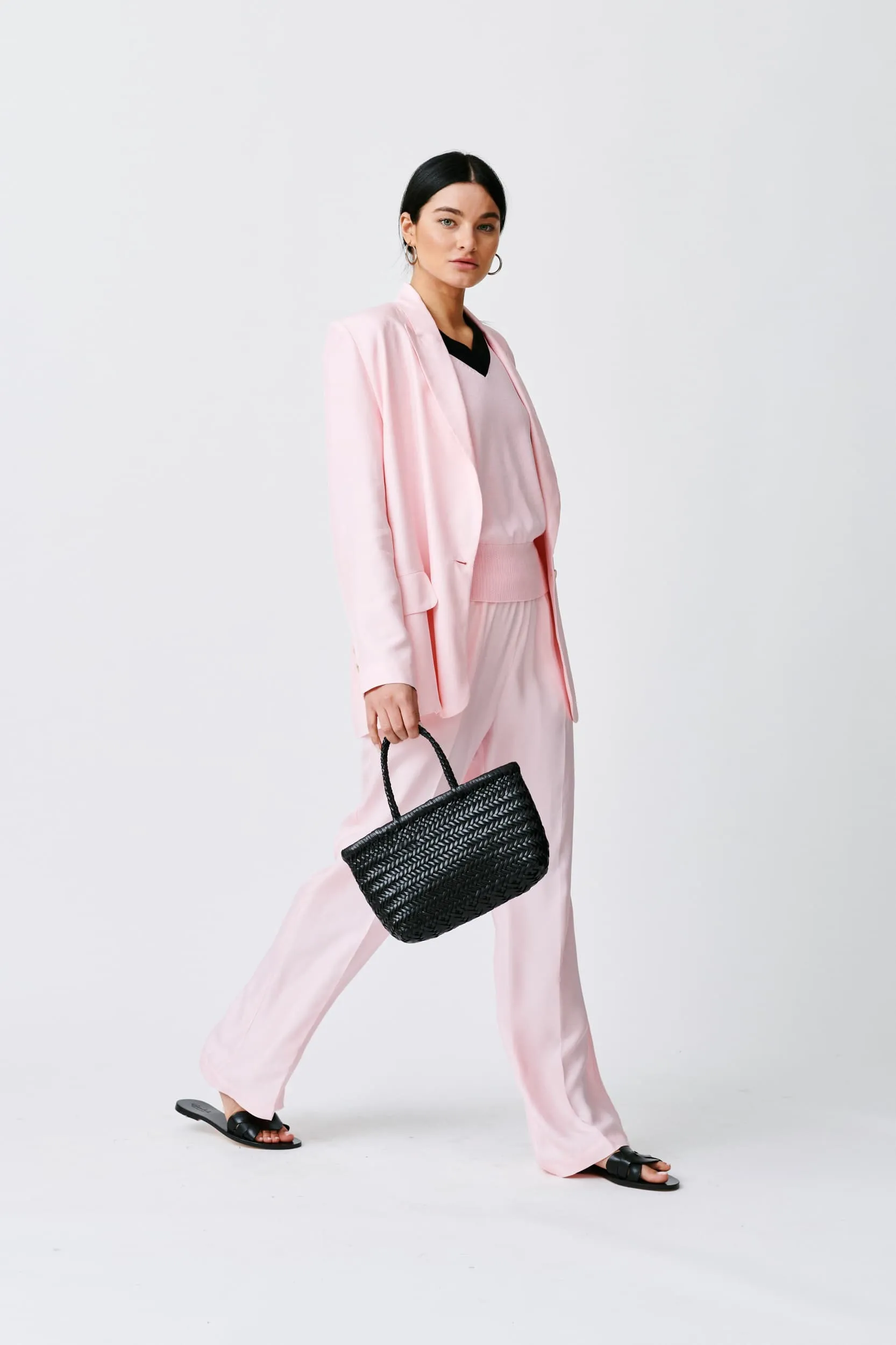 Mini Flat Gora Black sold by Dragon Diffusion product image thumbnail 3