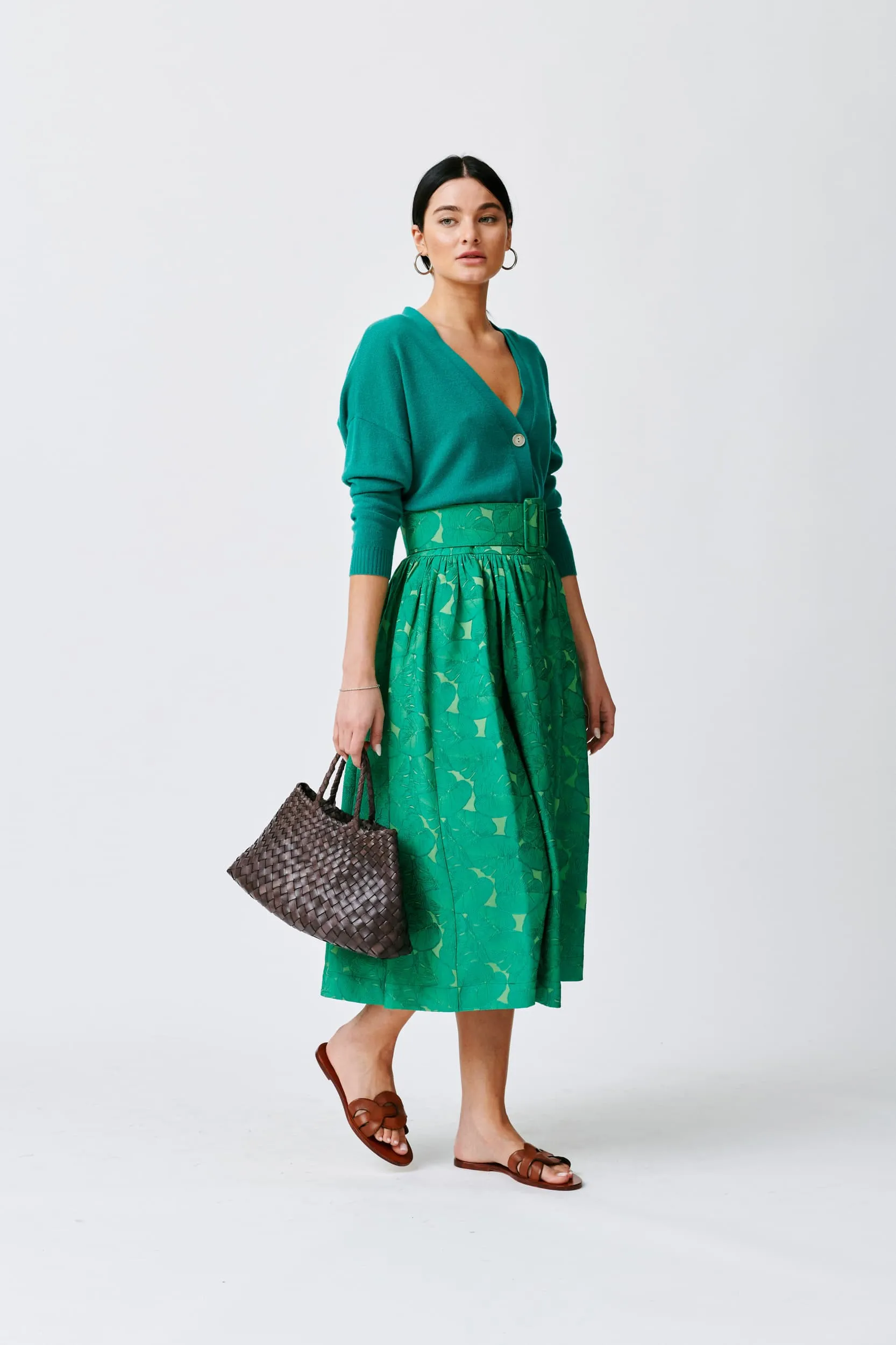 Santa Croce Small Grey sold by Dragon Diffusion product image thumbnail 3