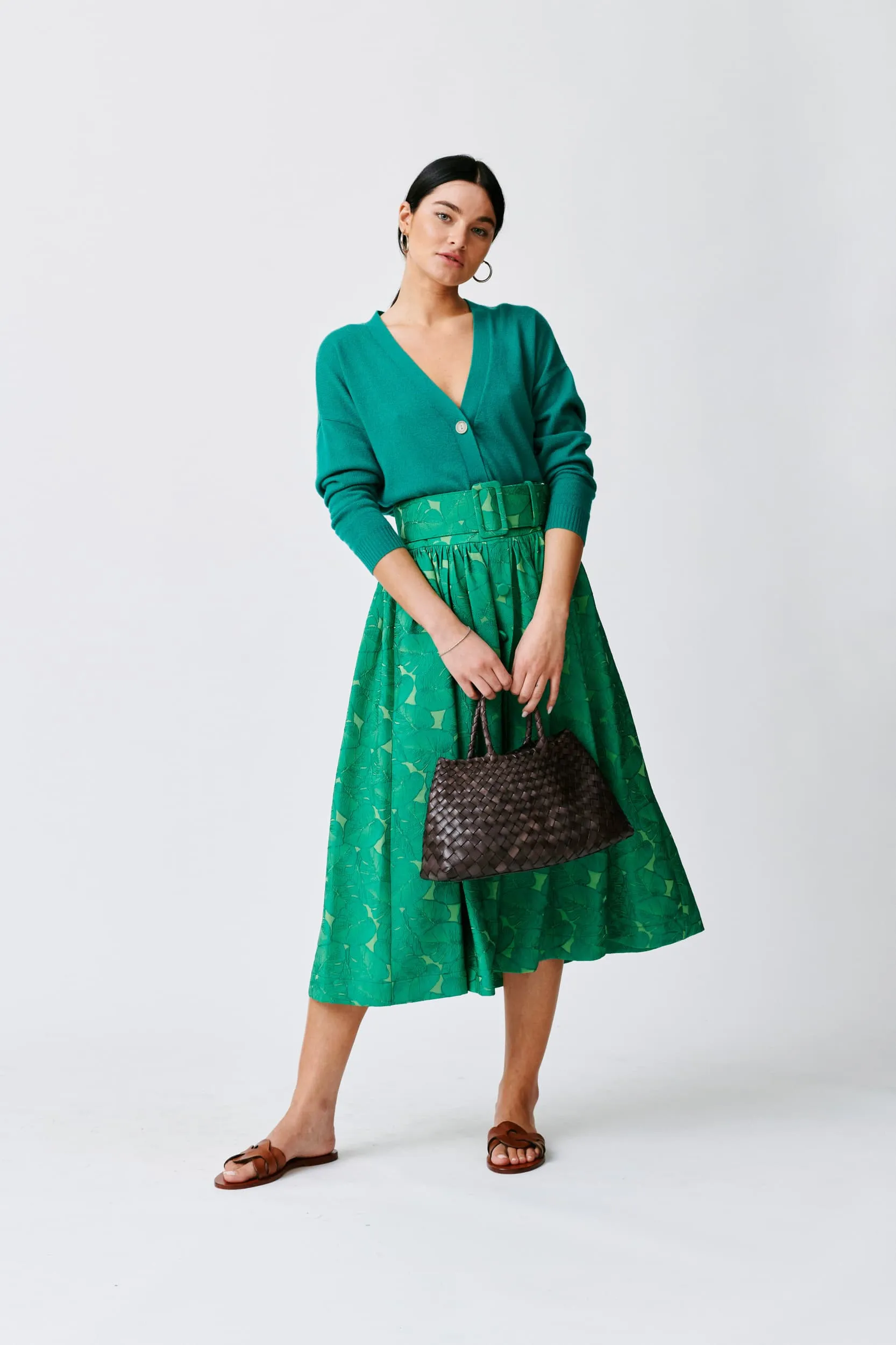 Santa Croce Small Grey sold by Dragon Diffusion product image thumbnail 2