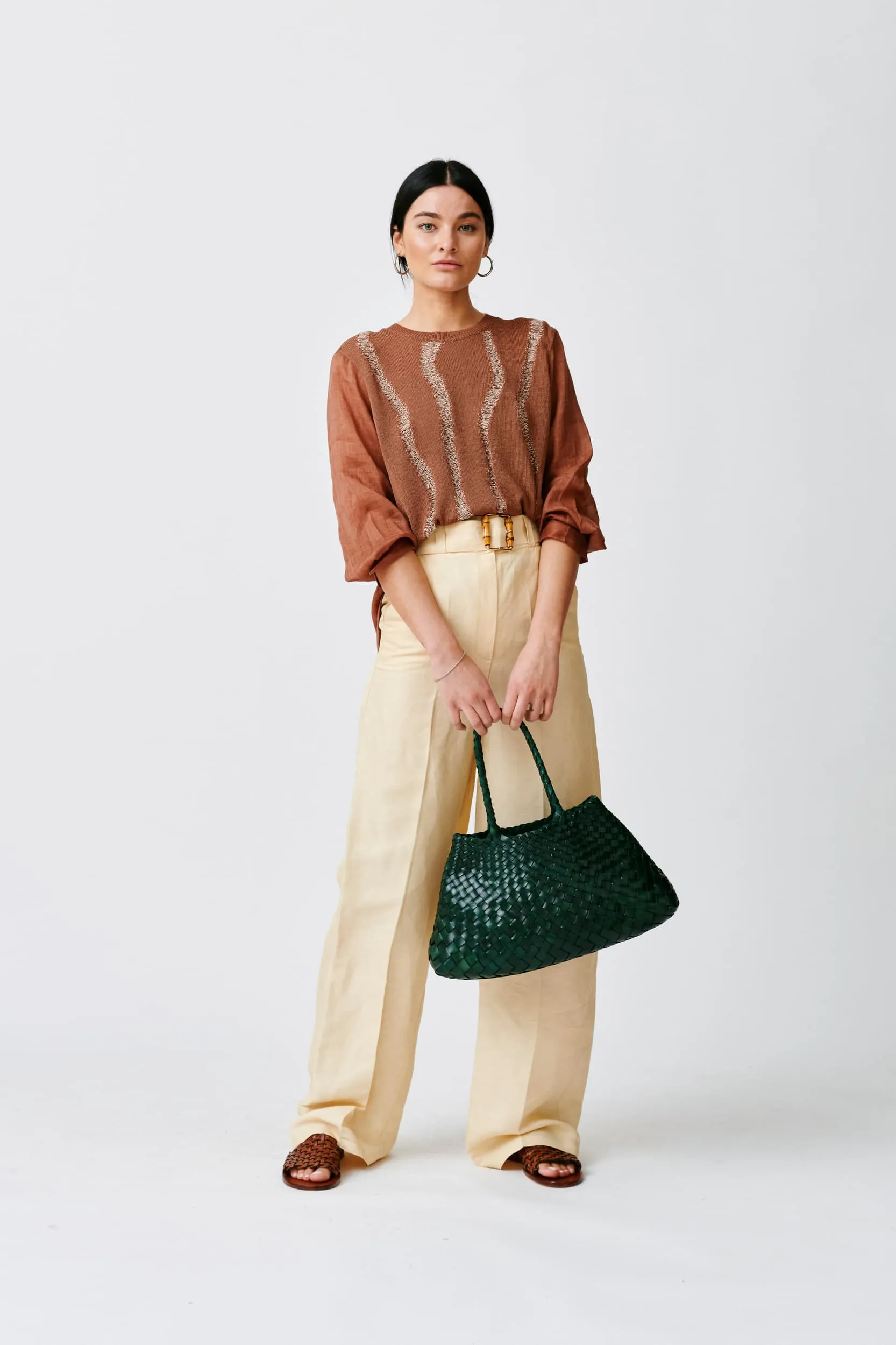 Santa Croce Big Forest Green sold by Dragon Diffusion product image thumbnail 2