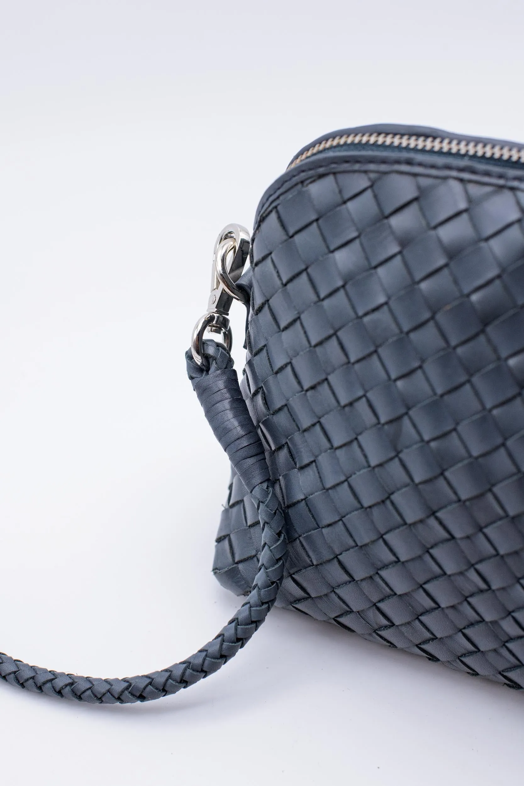 Chunky Fellini Pochette Marine sold by Dragon Diffusion product image thumbnail 4