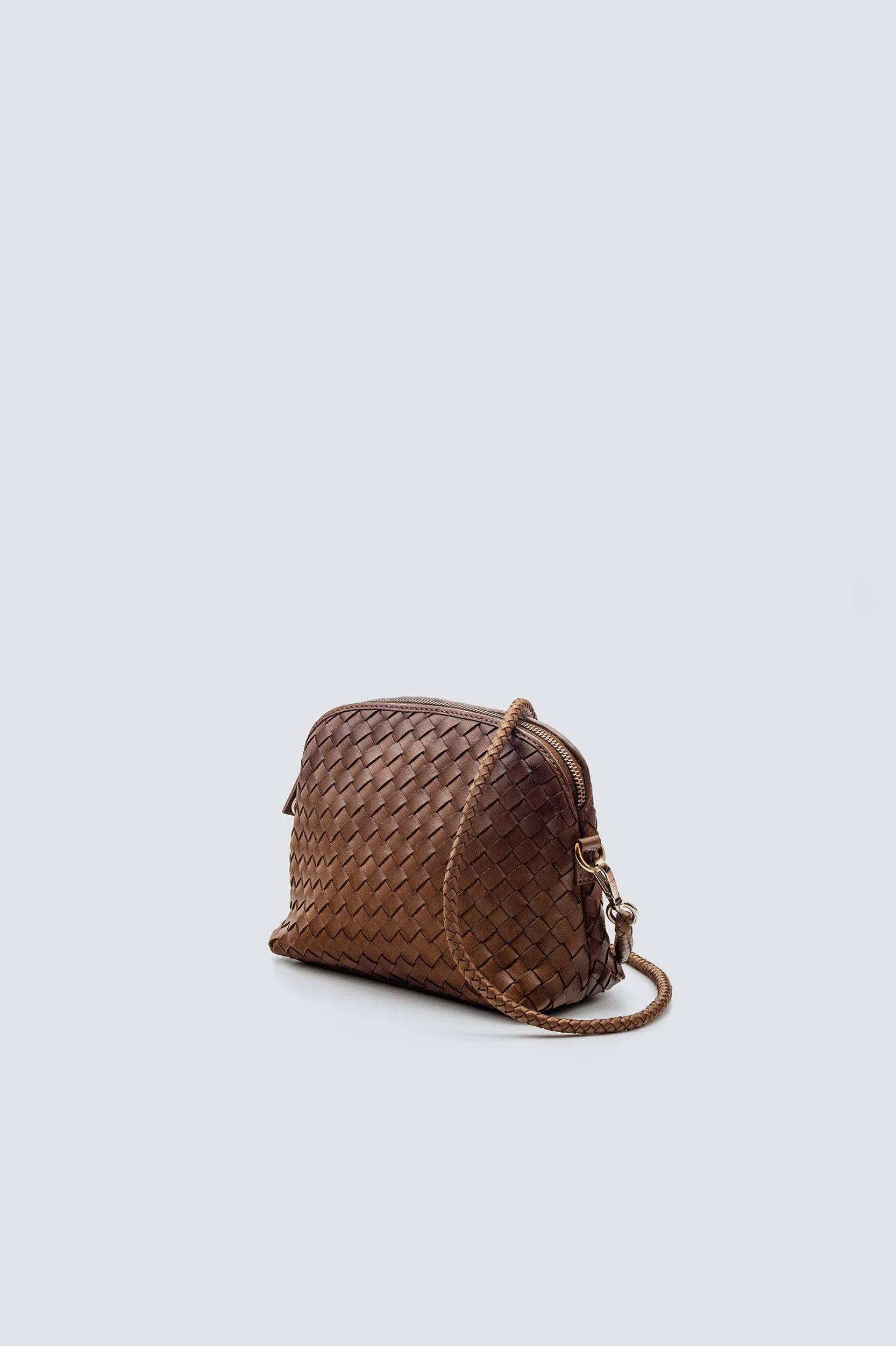 Chunky Fellini Pochette Tan sold by Dragon Diffusion product image thumbnail 4