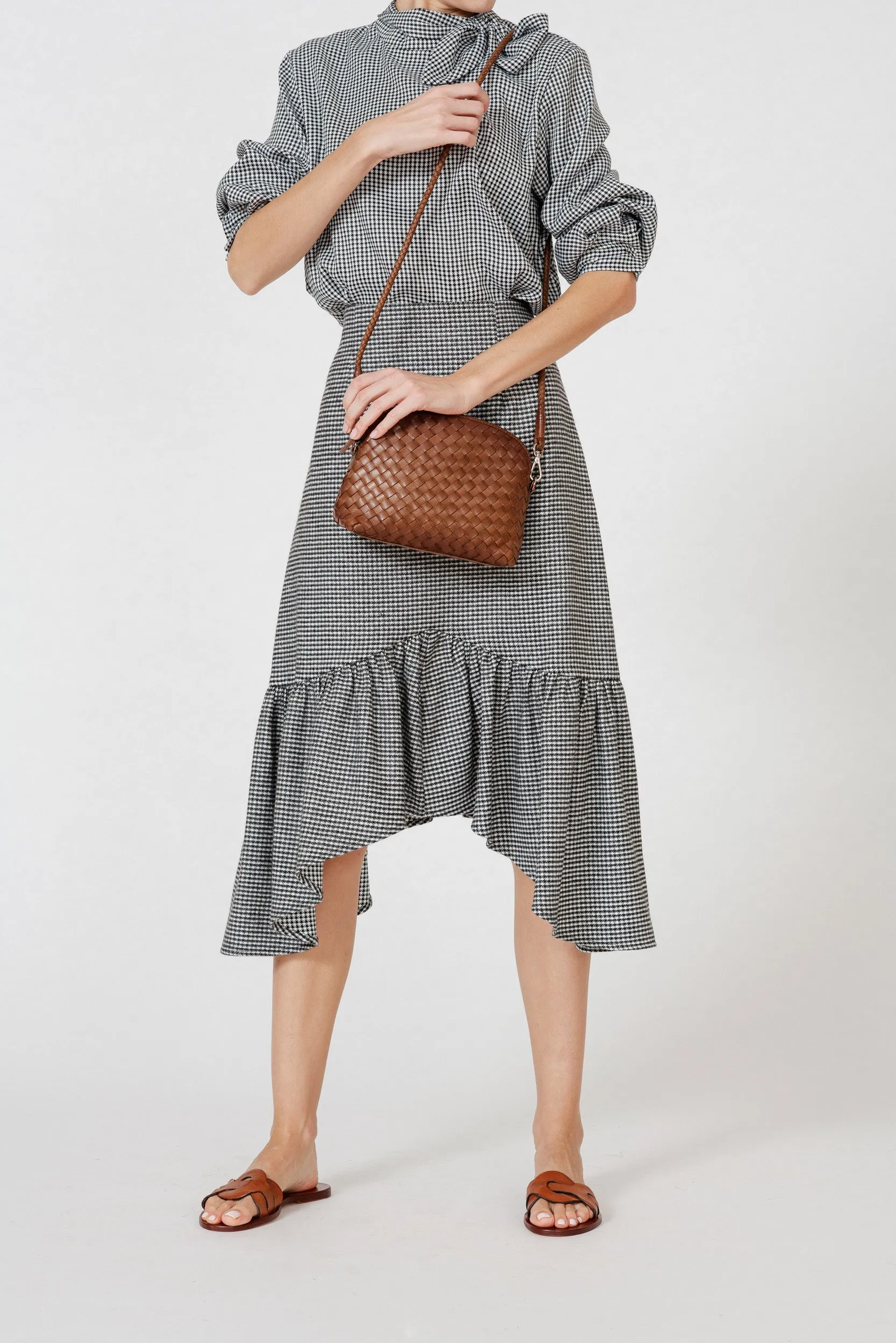 Chunky Fellini Pochette Tan sold by Dragon Diffusion product image thumbnail 2