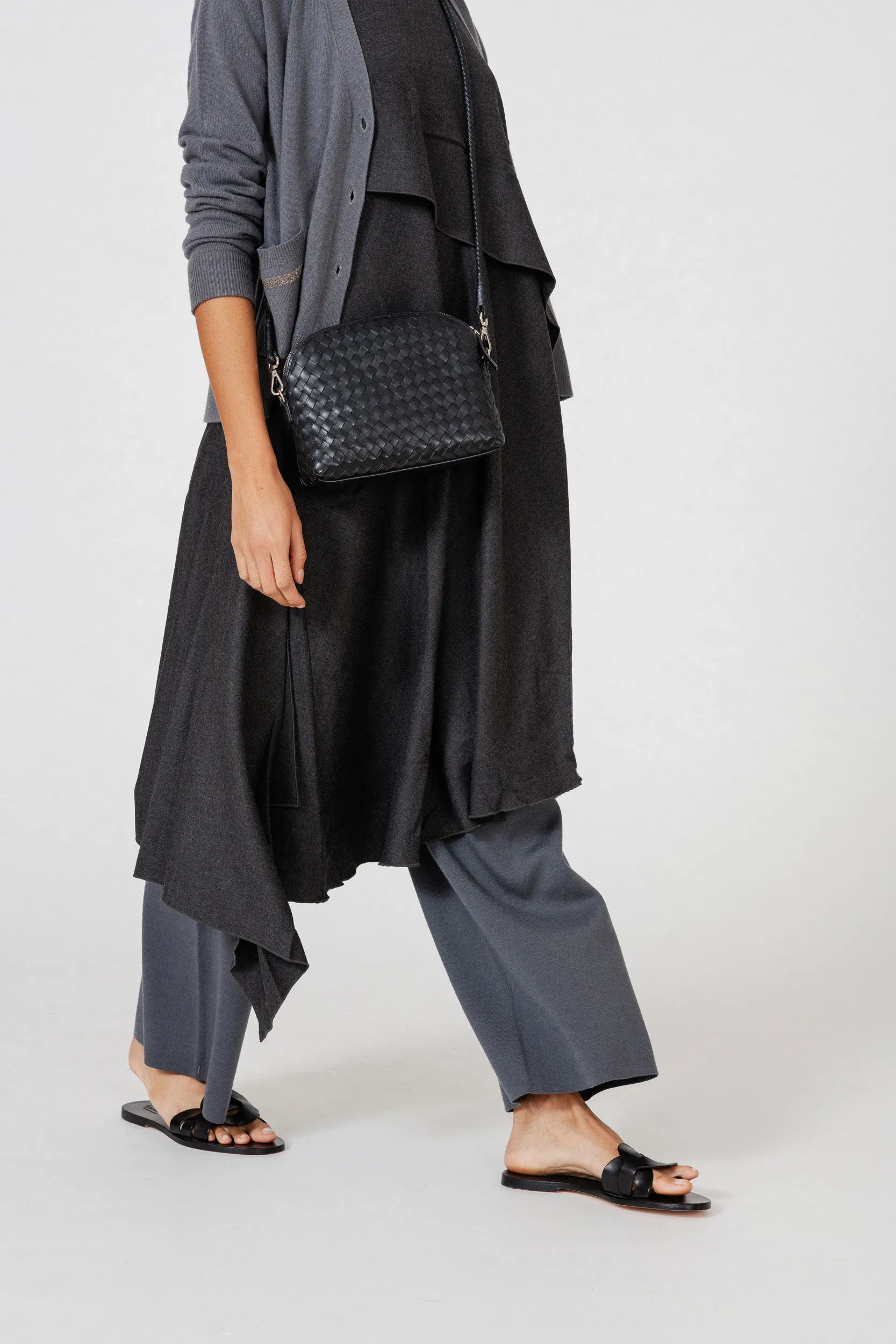 Chunky Fellini Pochette Black sold by Dragon Diffusion product image thumbnail 2