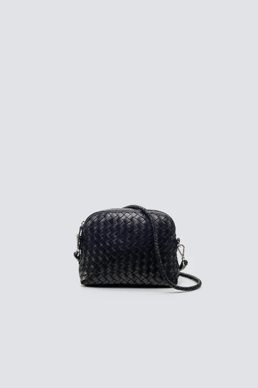 Chunky Fellini Pochette Black made by Dragon Diffusion