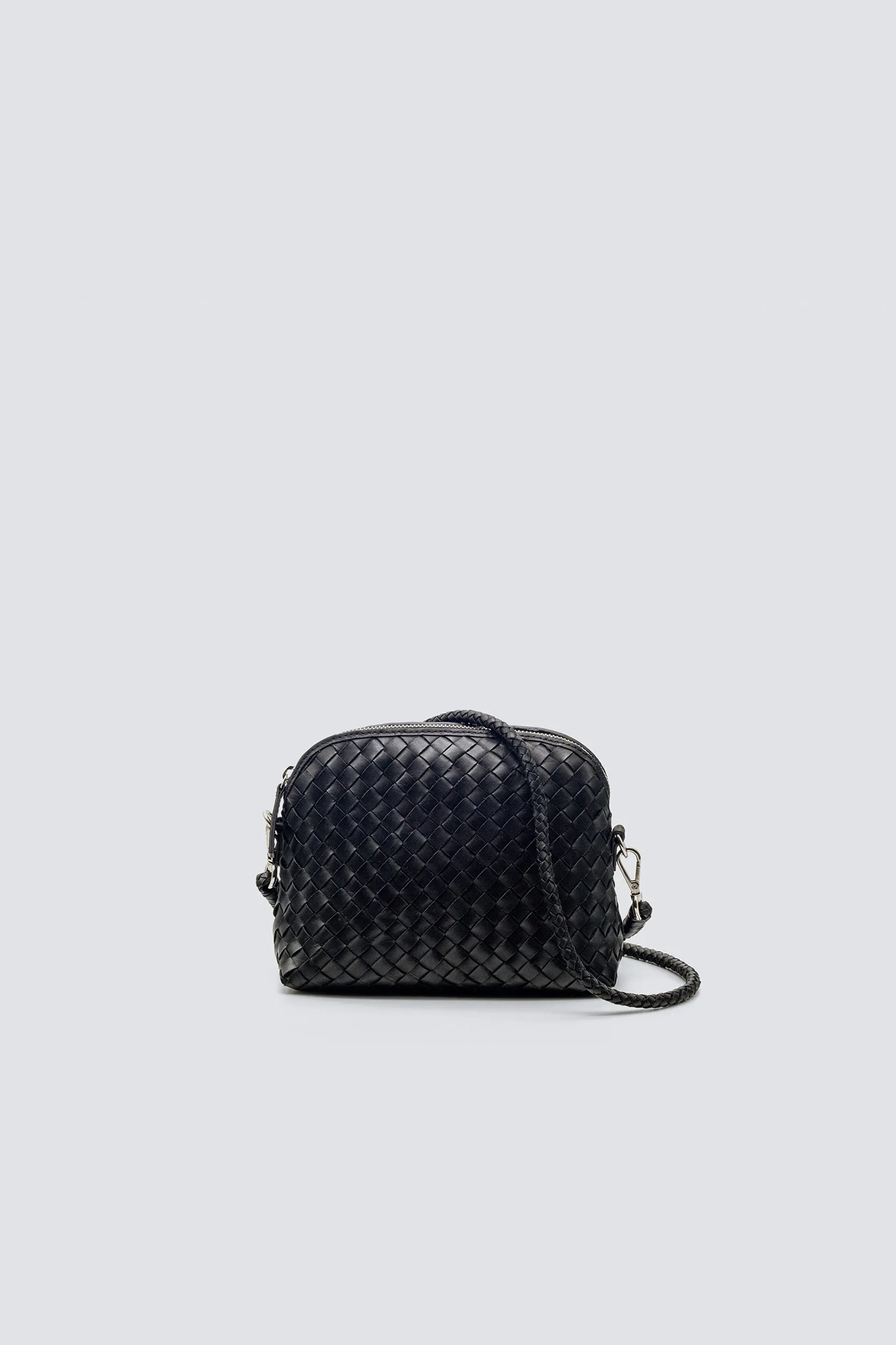 Chunky Fellini Pochette Black sold by Dragon Diffusion