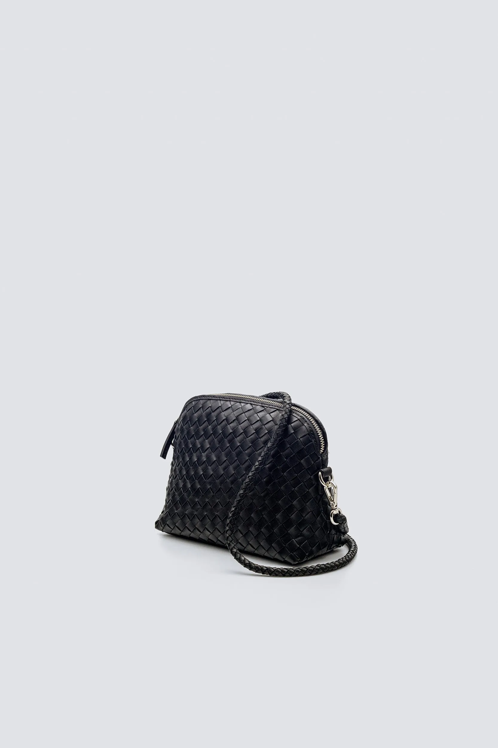 Chunky Fellini Pochette Black sold by Dragon Diffusion product image thumbnail 4