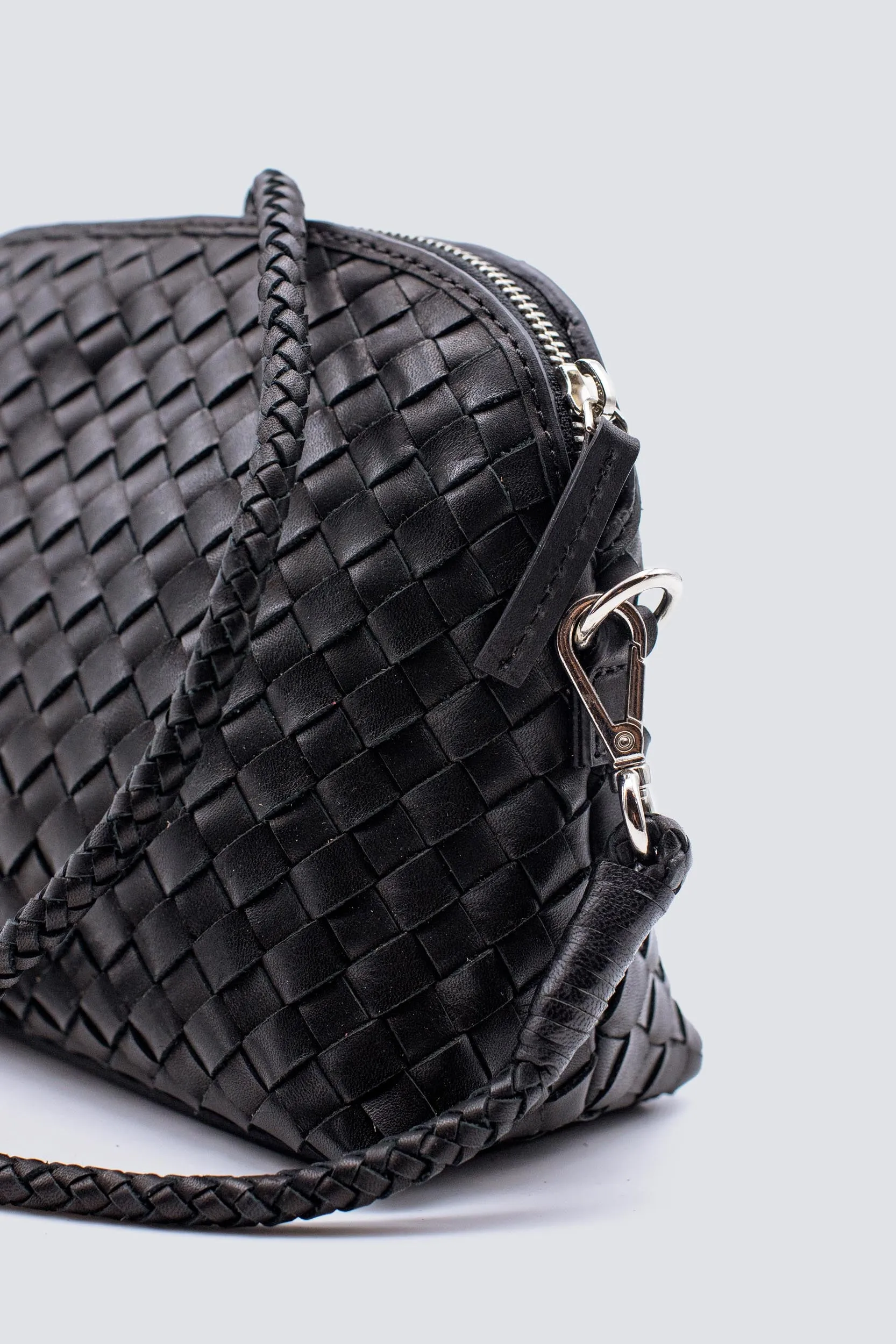 Chunky Fellini Pochette Black sold by Dragon Diffusion product image thumbnail 5
