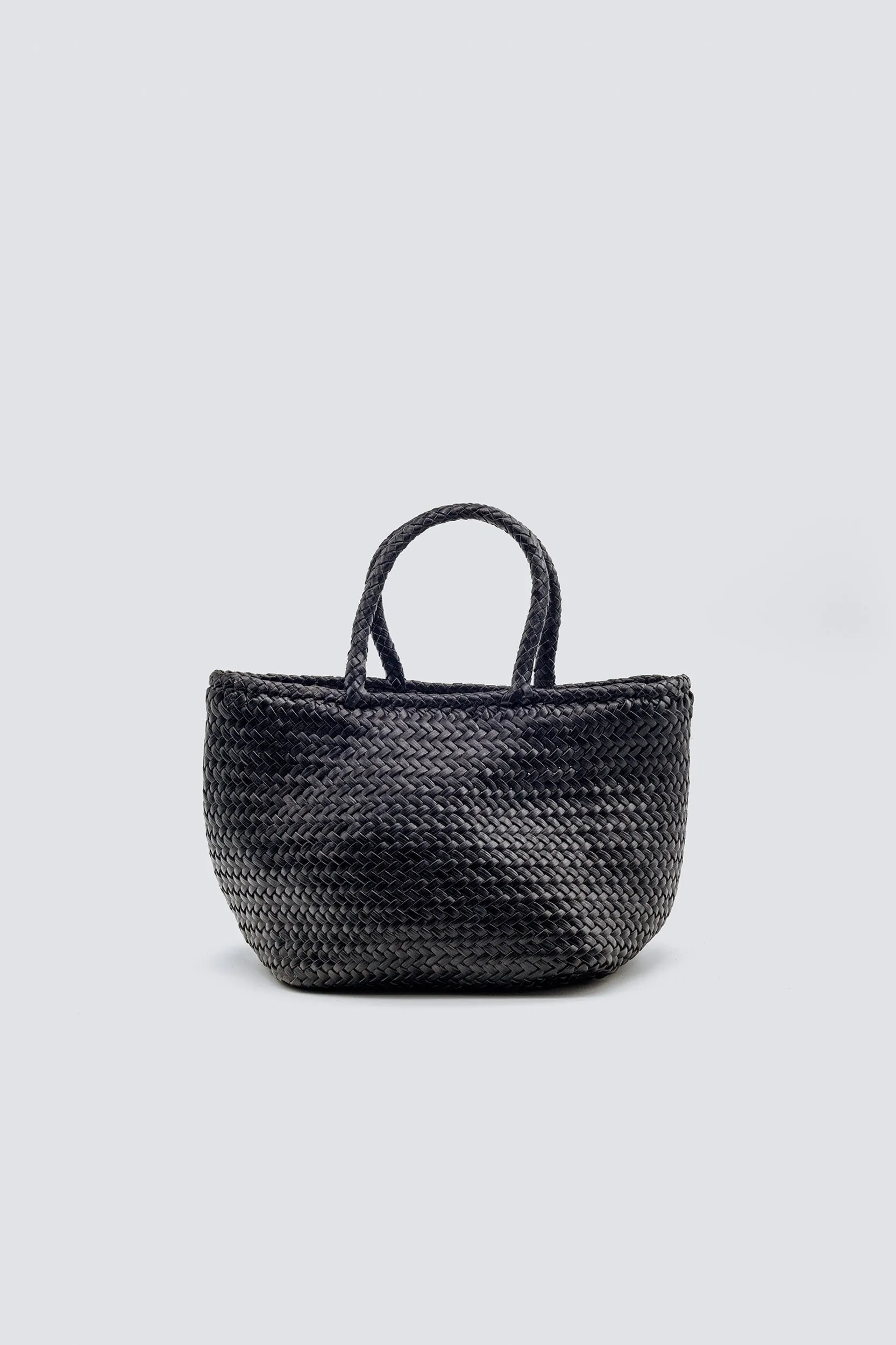 Grace Basket Small Black sold by Dragon Diffusion