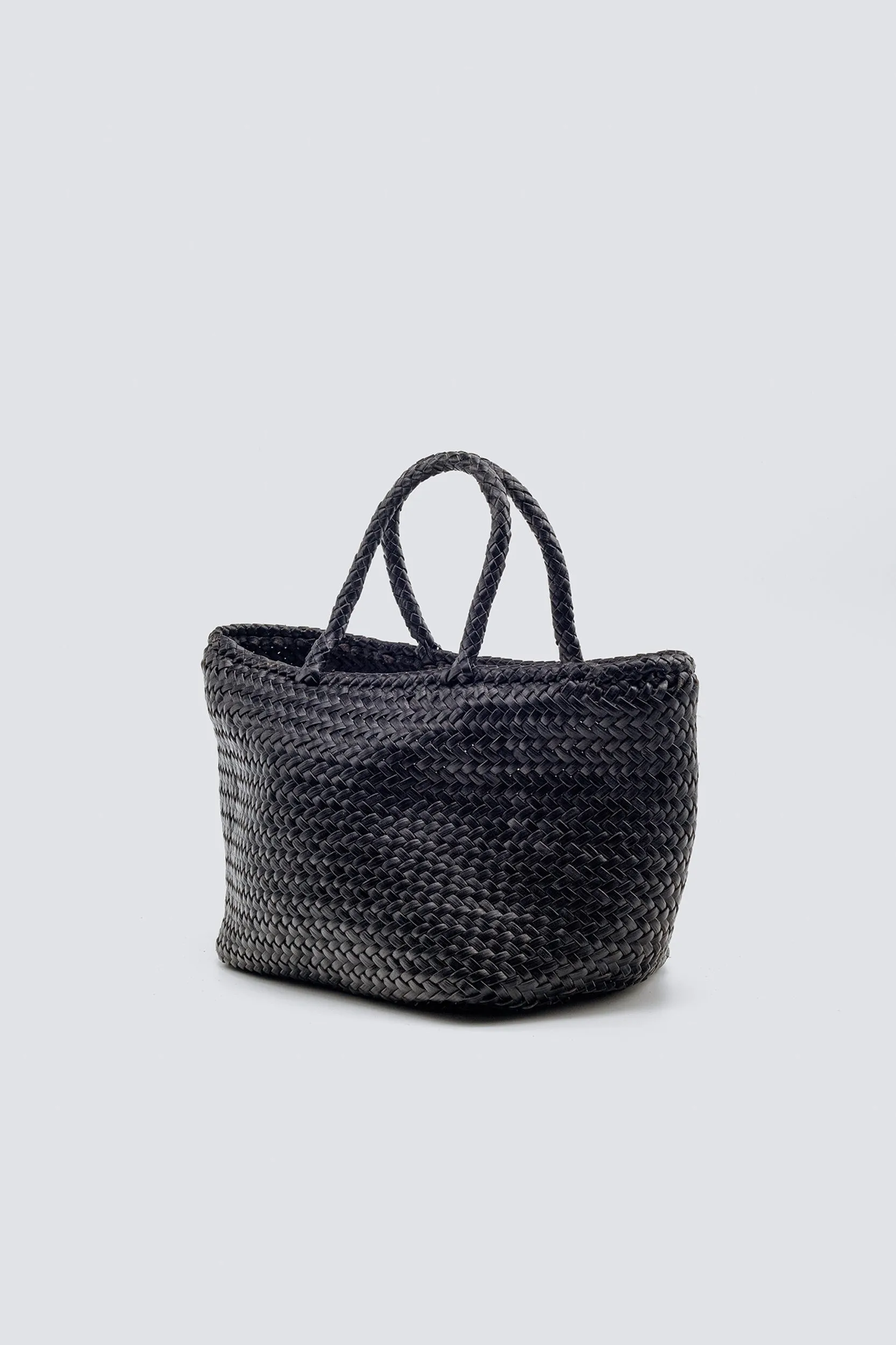 Grace Basket Small Black sold by Dragon Diffusion product image thumbnail 3