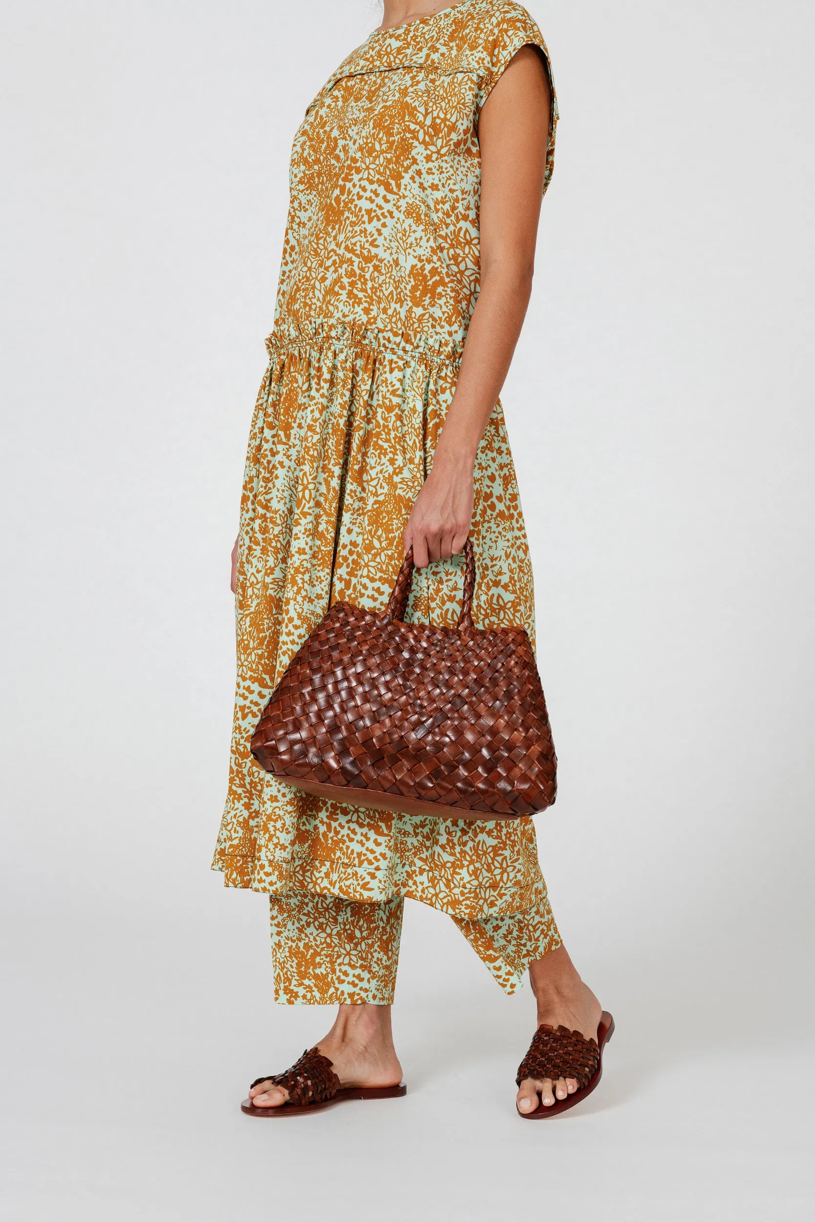 Santa Croce Small Tan sold by Dragon Diffusion product image thumbnail 2