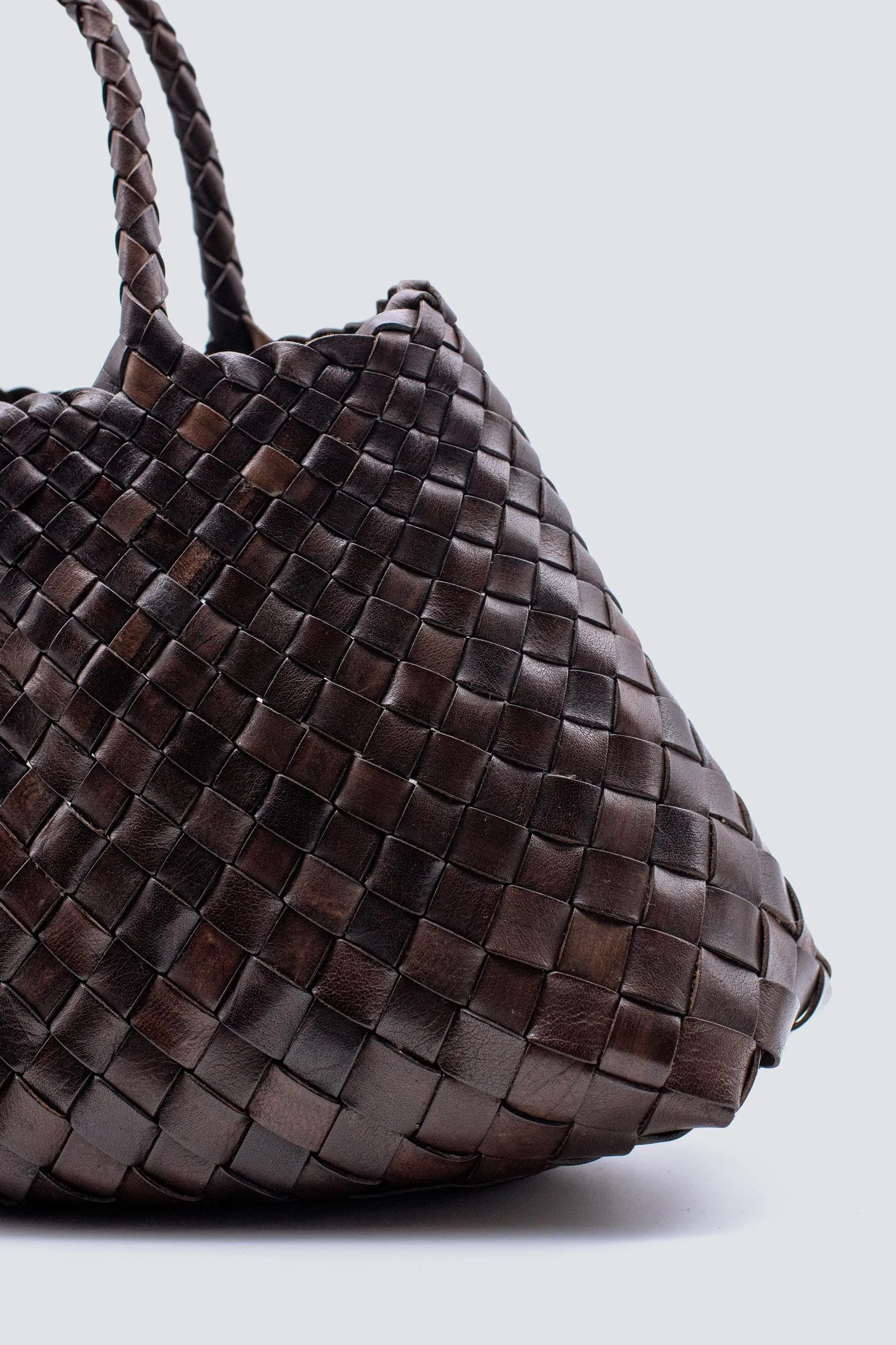 Santa Croce Small Dark Brown sold by Dragon Diffusion product image thumbnail 4