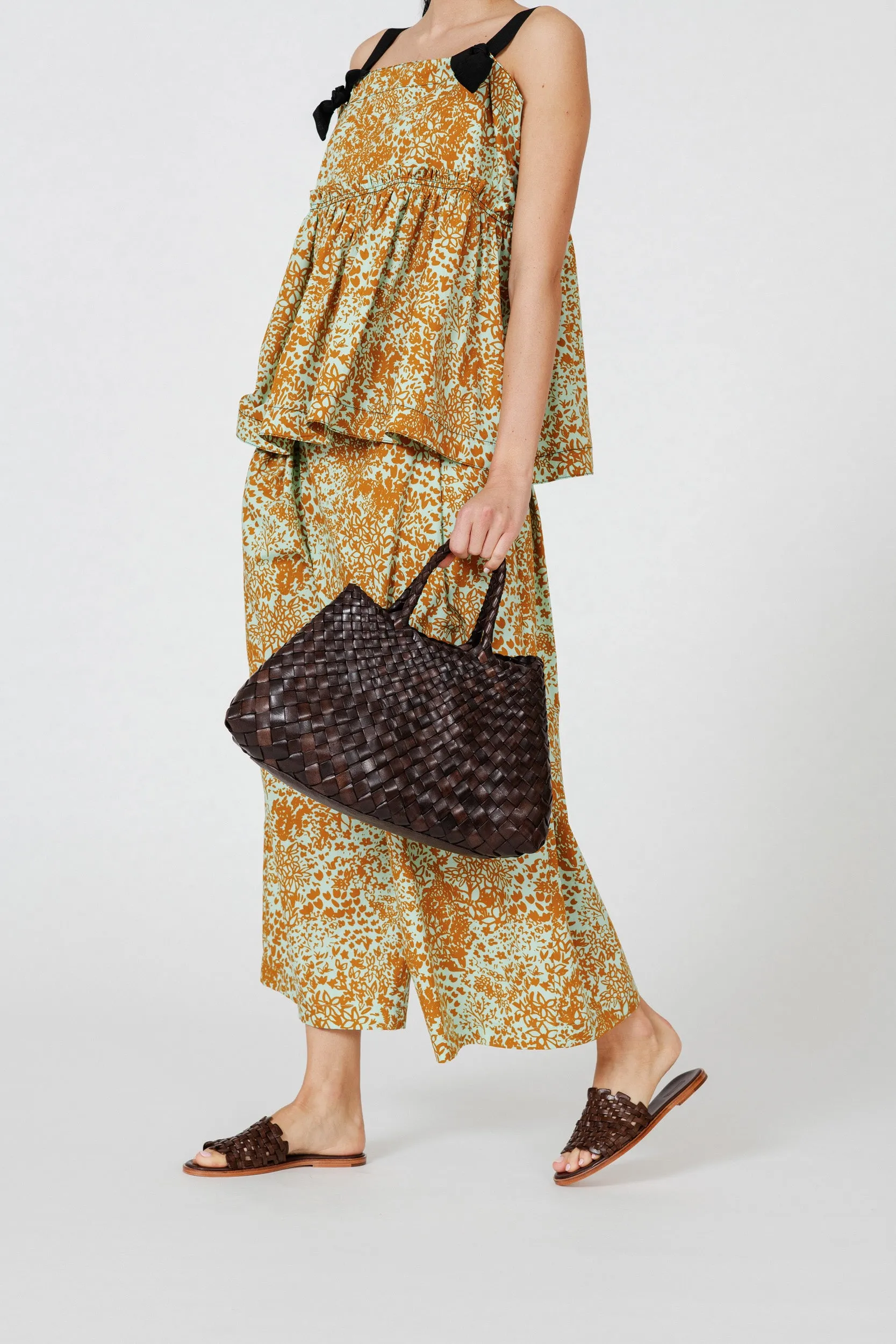 Santa Croce Small Dark Brown sold by Dragon Diffusion product image thumbnail 2