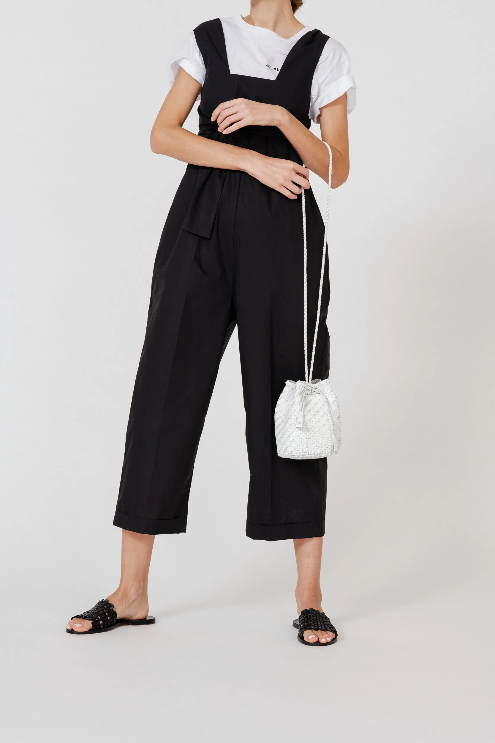 Pompom Double Jump White sold by Dragon Diffusion product image thumbnail 2