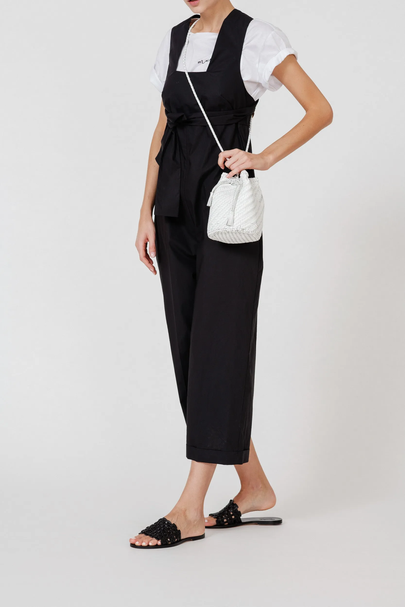 Pompom Double Jump White sold by Dragon Diffusion product image thumbnail 3