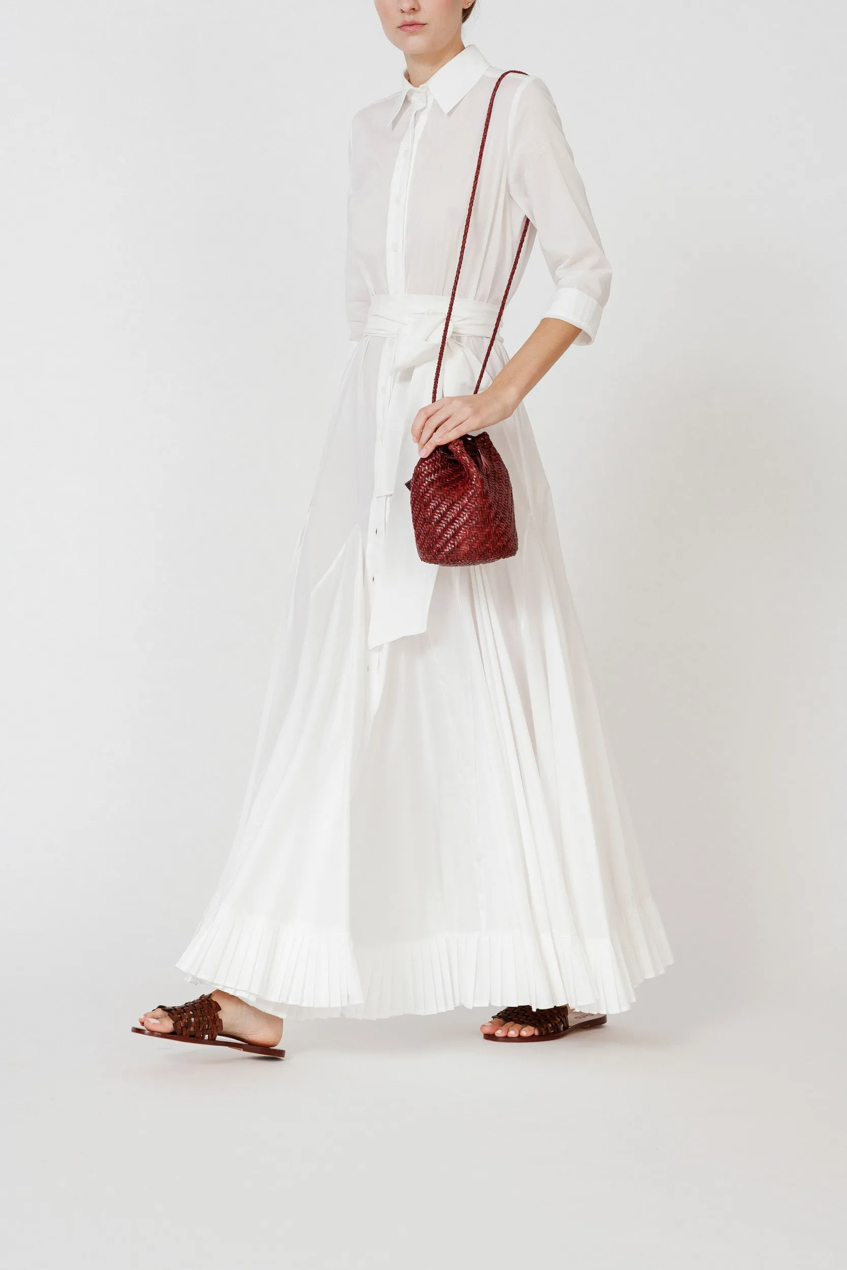 Pompom Double Jump Bordo sold by Dragon Diffusion product image thumbnail 2