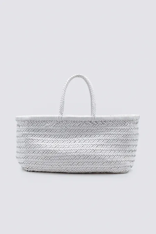 Triple Jump Big White made by Dragon Diffusion