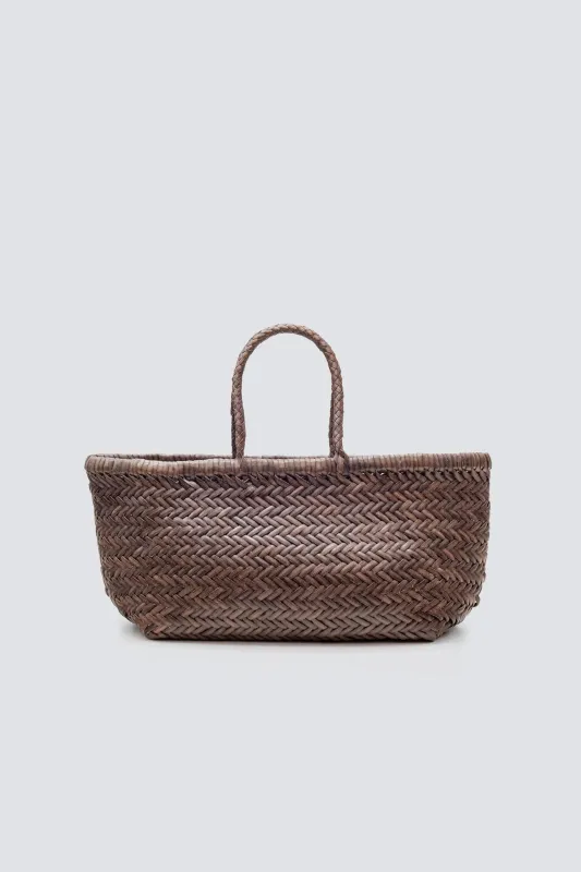 Triple Jump Small Grey made by Dragon Diffusion