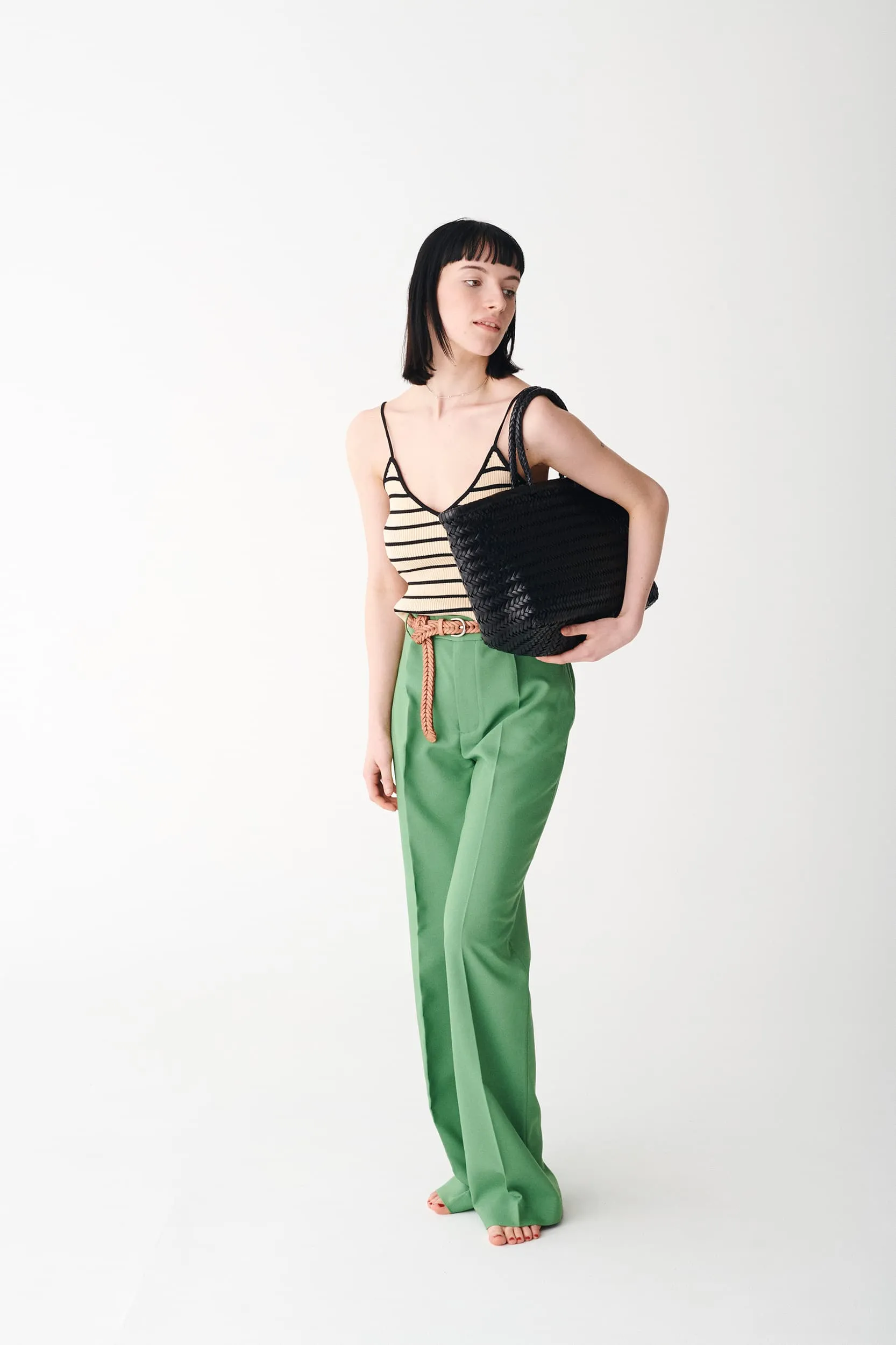 Triple Jump Big Black sold by Dragon Diffusion product image thumbnail 3