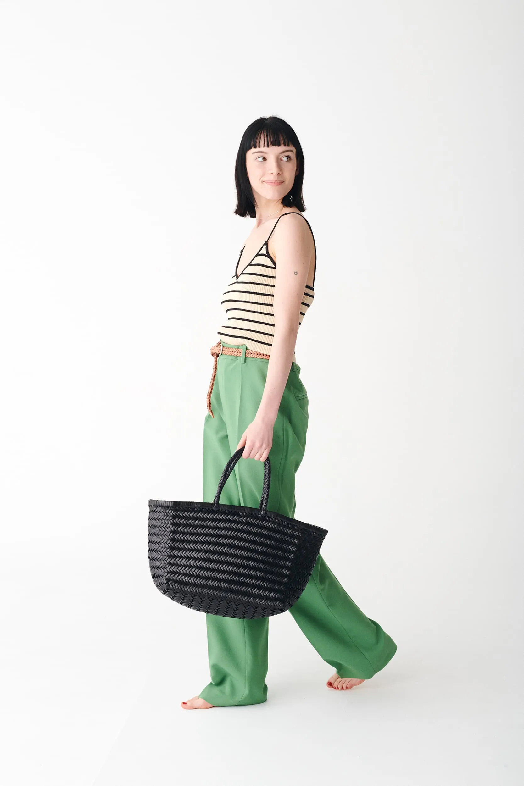 Triple Jump Big Black sold by Dragon Diffusion product image thumbnail 2