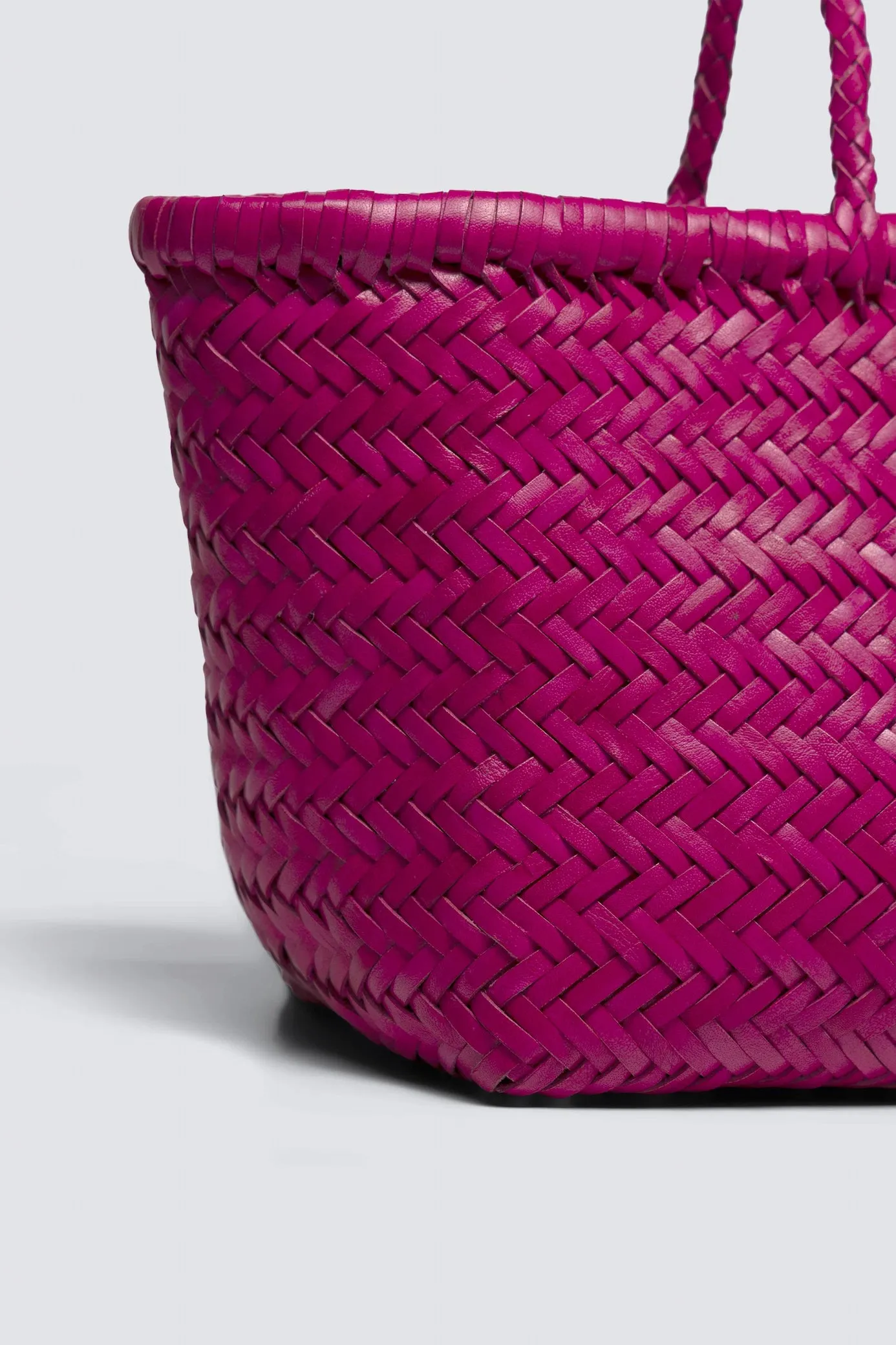 Triple Jump Small Fushia sold by Dragon Diffusion product image thumbnail 4