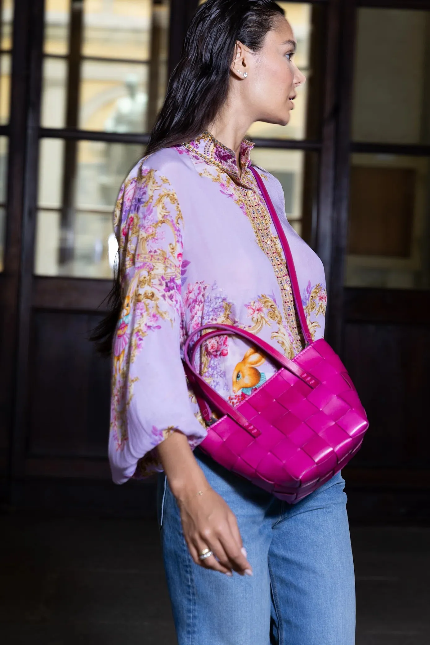 Japan Mini Fushia sold by Dragon Diffusion product image thumbnail 2