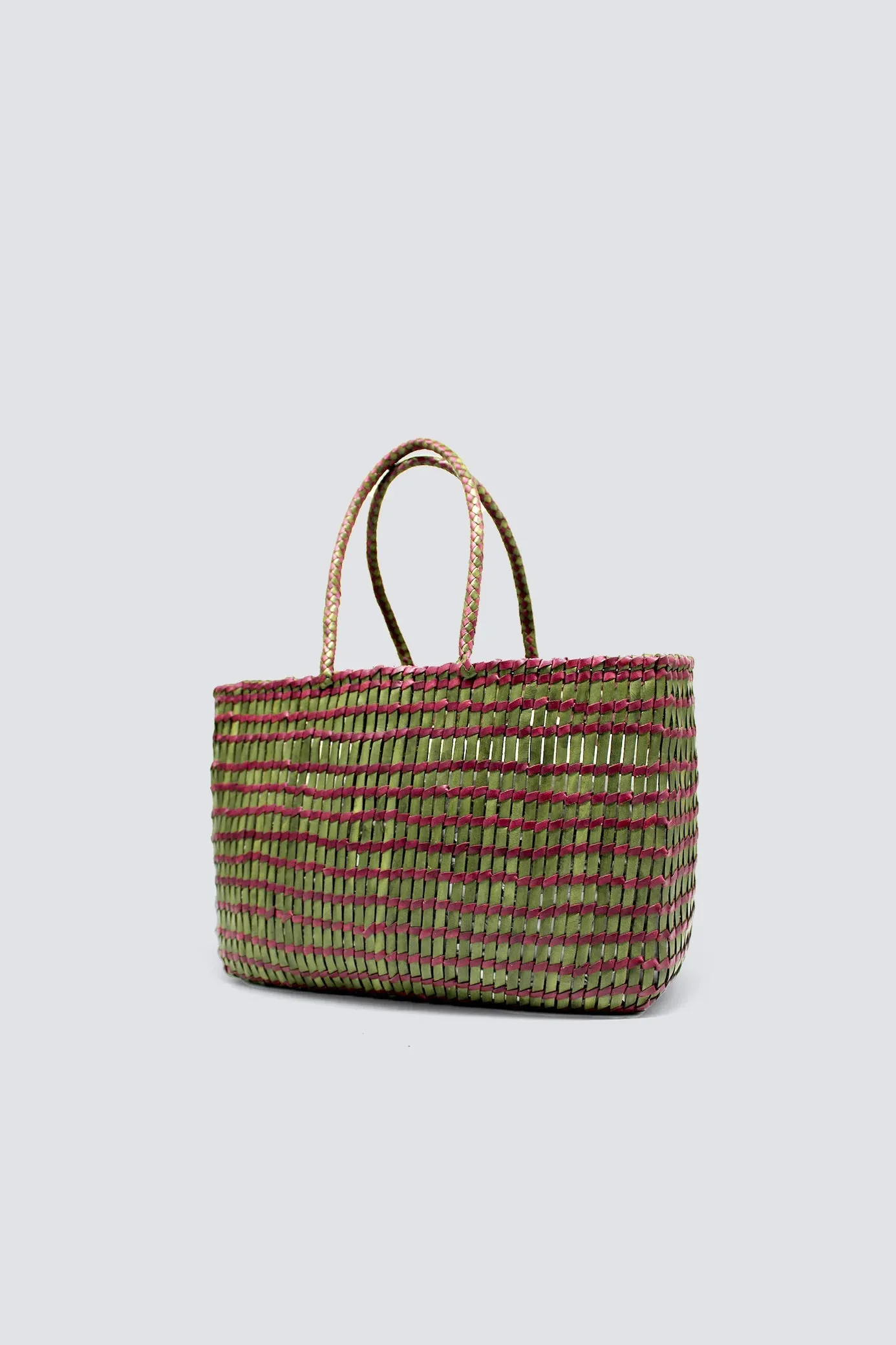 Terrafino Khaki/Fushia sold by Dragon Diffusion product image thumbnail 3