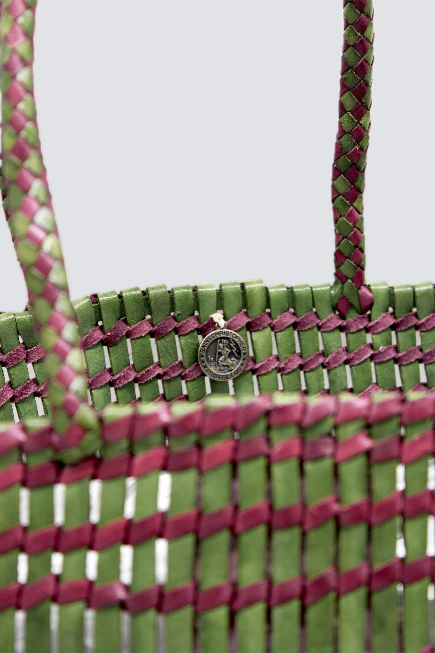 Terrafino Khaki/Fushia sold by Dragon Diffusion product image thumbnail 5