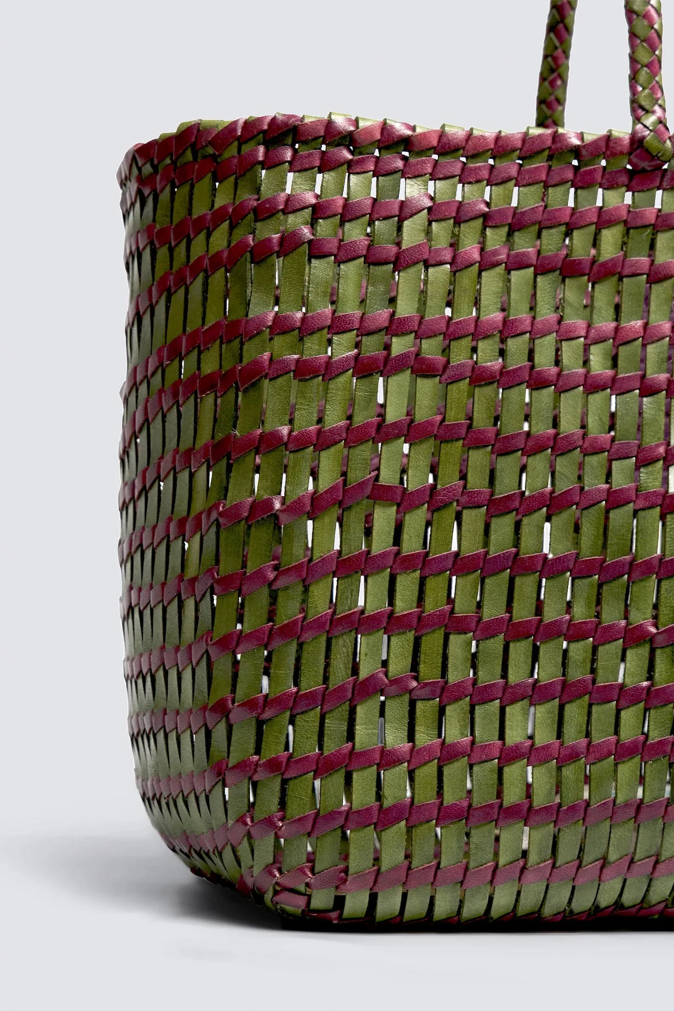 Terrafino Khaki/Fushia sold by Dragon Diffusion product image thumbnail 4