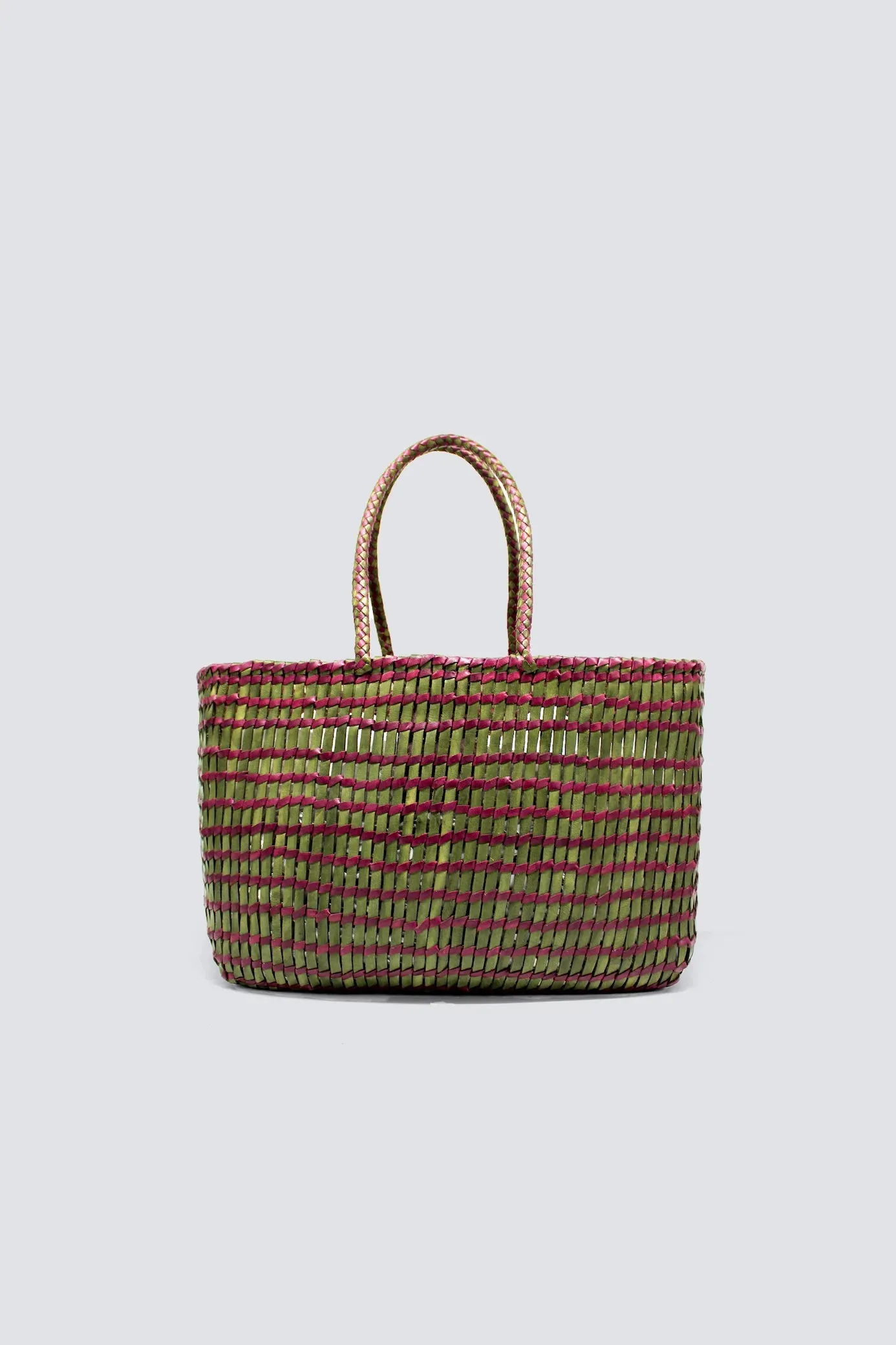 Terrafino Khaki/Fushia sold by Dragon Diffusion