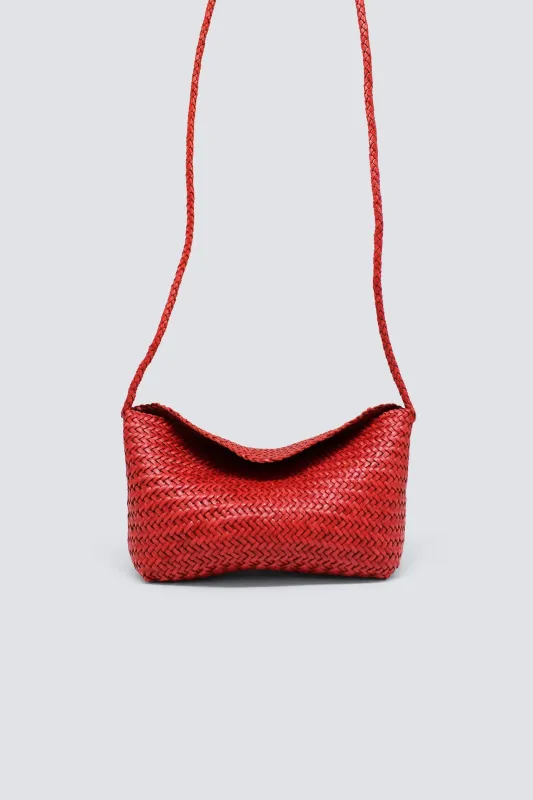 Corsina Poppy Red made by Dragon Diffusion