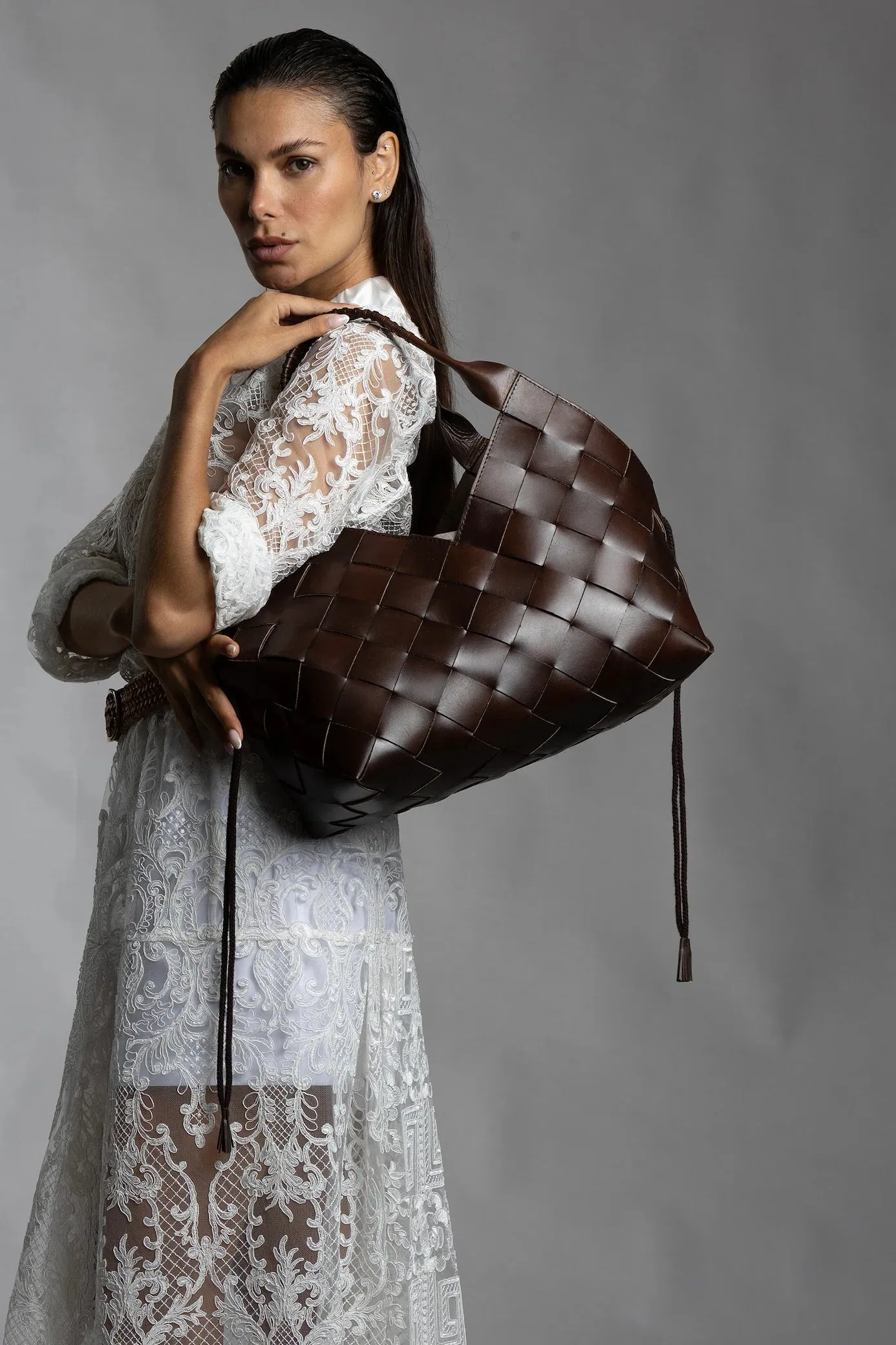 Castello Dark Brown sold by Dragon Diffusion product image thumbnail 2