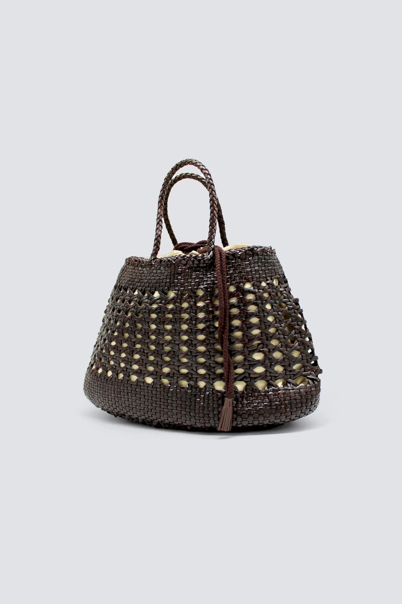 Santa Cano Dark Brown sold by Dragon Diffusion product image thumbnail 2