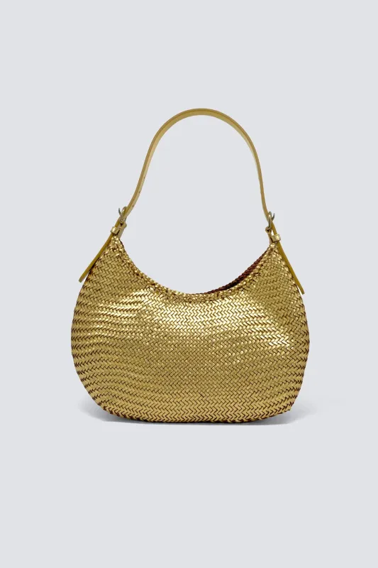 Luna Mezza Gold made by Dragon Diffusion