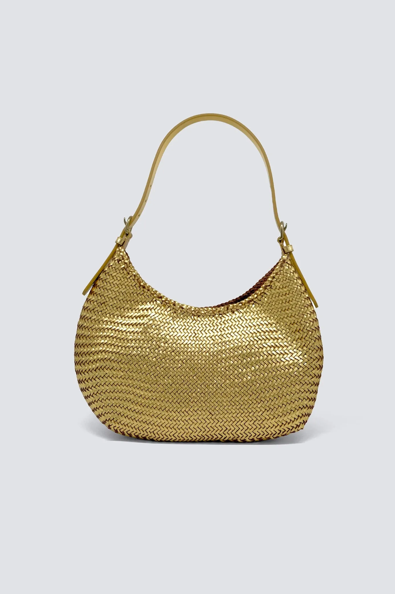 Luna Mezza Gold sold by Dragon Diffusion