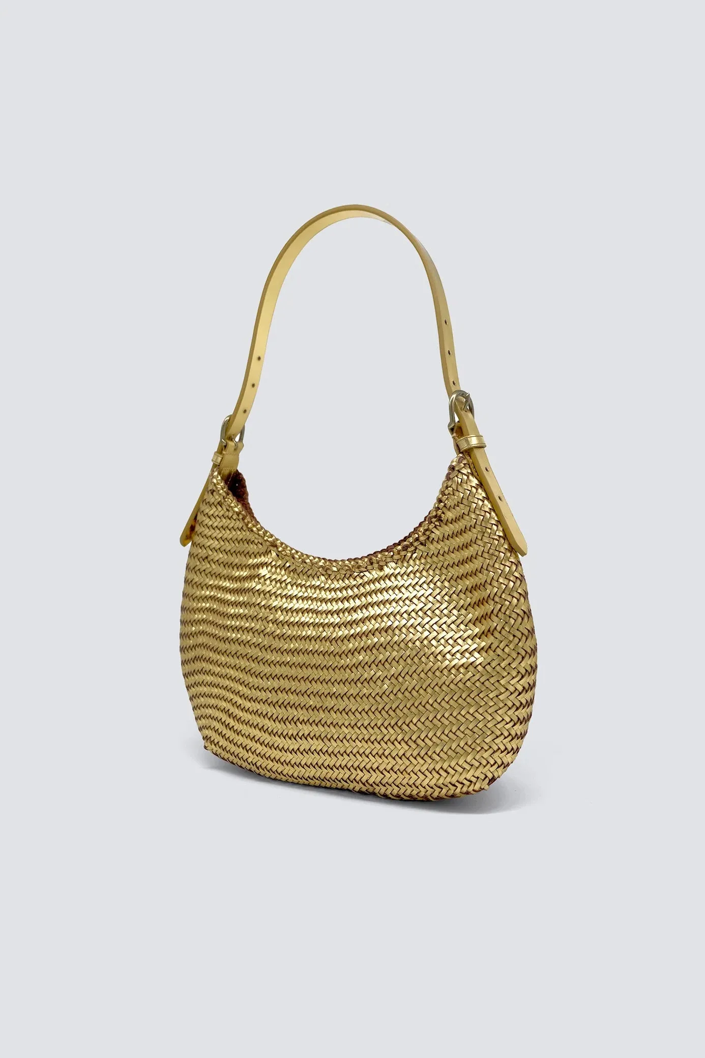 Luna Mezza Gold sold by Dragon Diffusion product image thumbnail 3