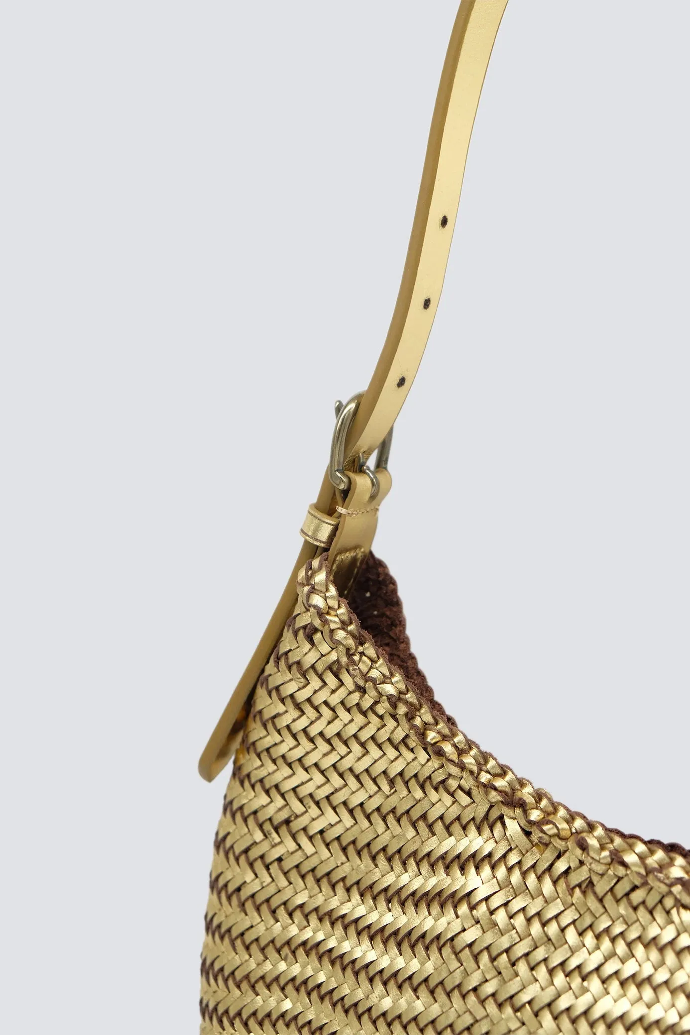 Luna Mezza Gold sold by Dragon Diffusion product image thumbnail 4