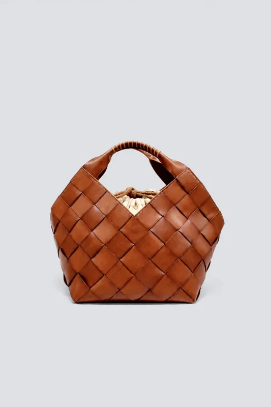 Botteghe Tan made by Dragon Diffusion