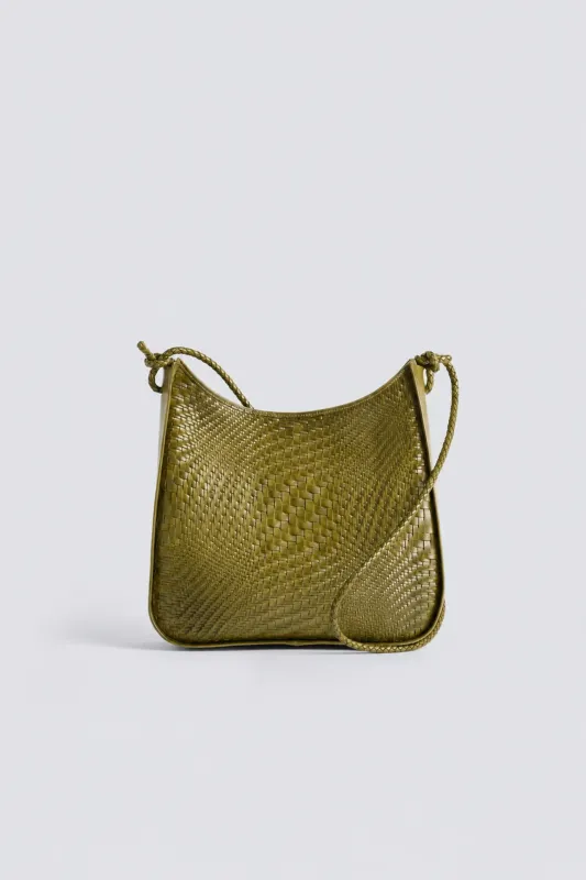 Glendhu Optical Khaki made by Dragon Diffusion