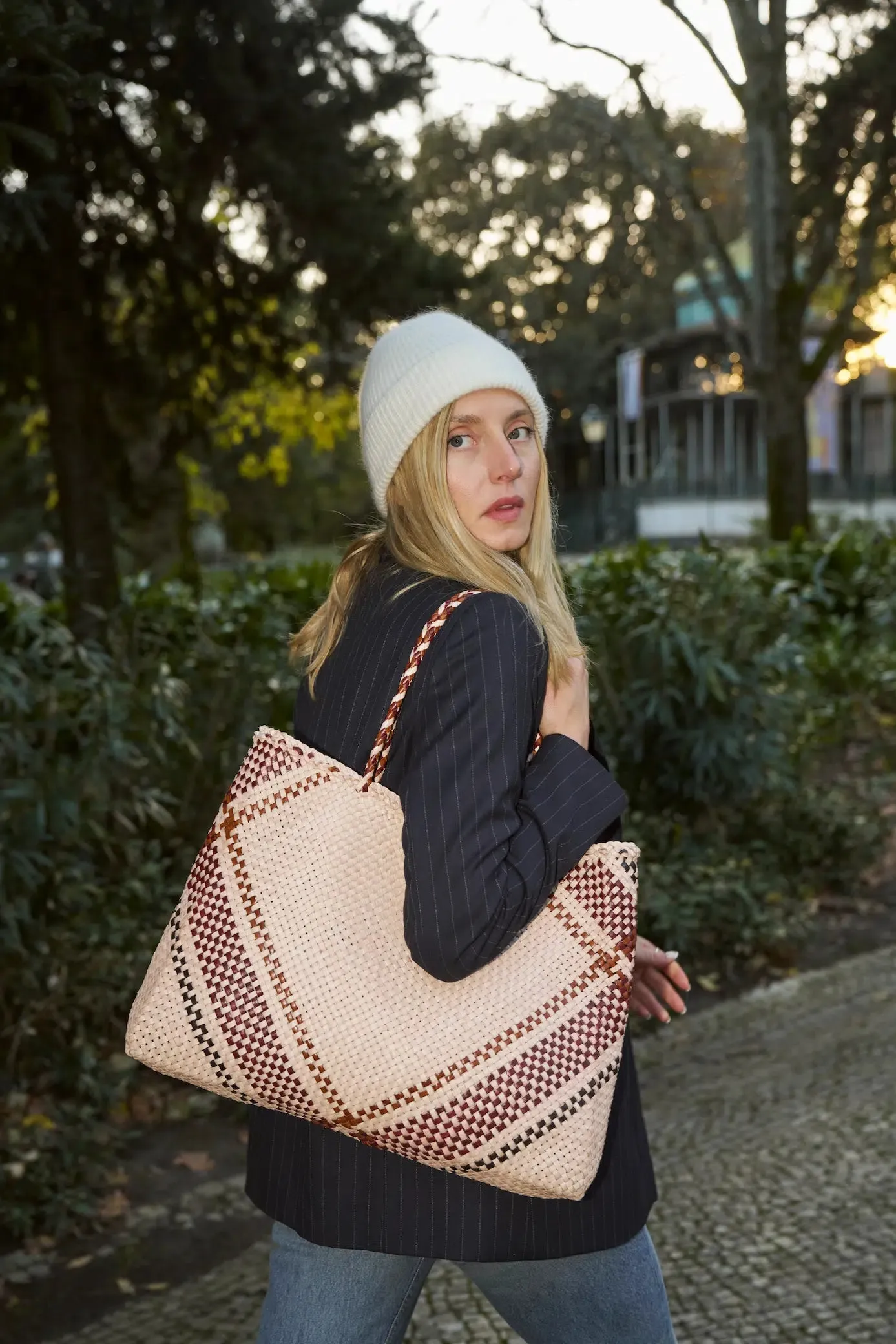 Maori Sophie Large sold by Dragon Diffusion product image thumbnail 2