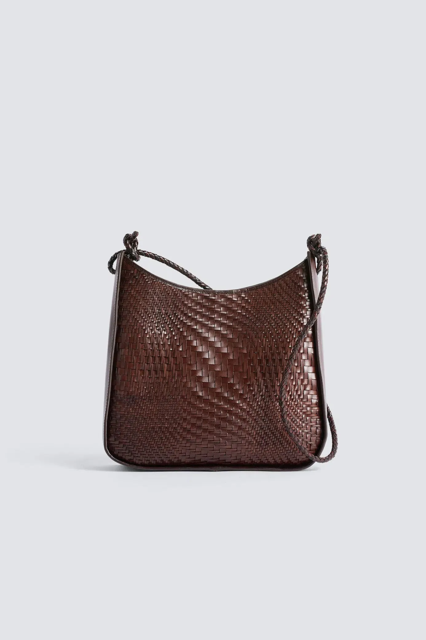 Glendhu Optical Dark Brown sold by Dragon Diffusion