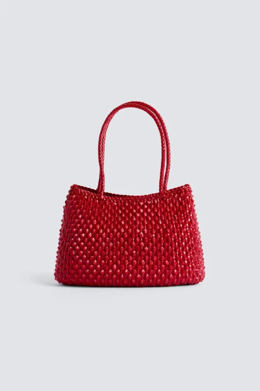S.Croce Cactus Poppy Red made by Dragon Diffusion
