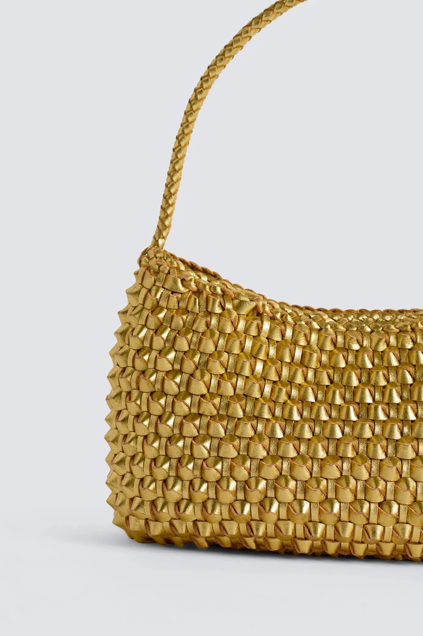 Basil Cactus Gold Foil sold by Dragon Diffusion product image thumbnail 5