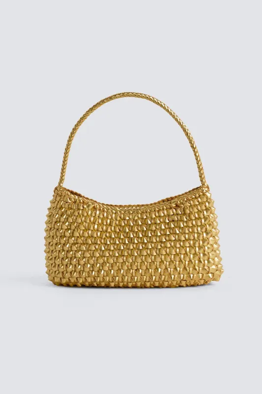 Basil Cactus Gold Foil made by Dragon Diffusion
