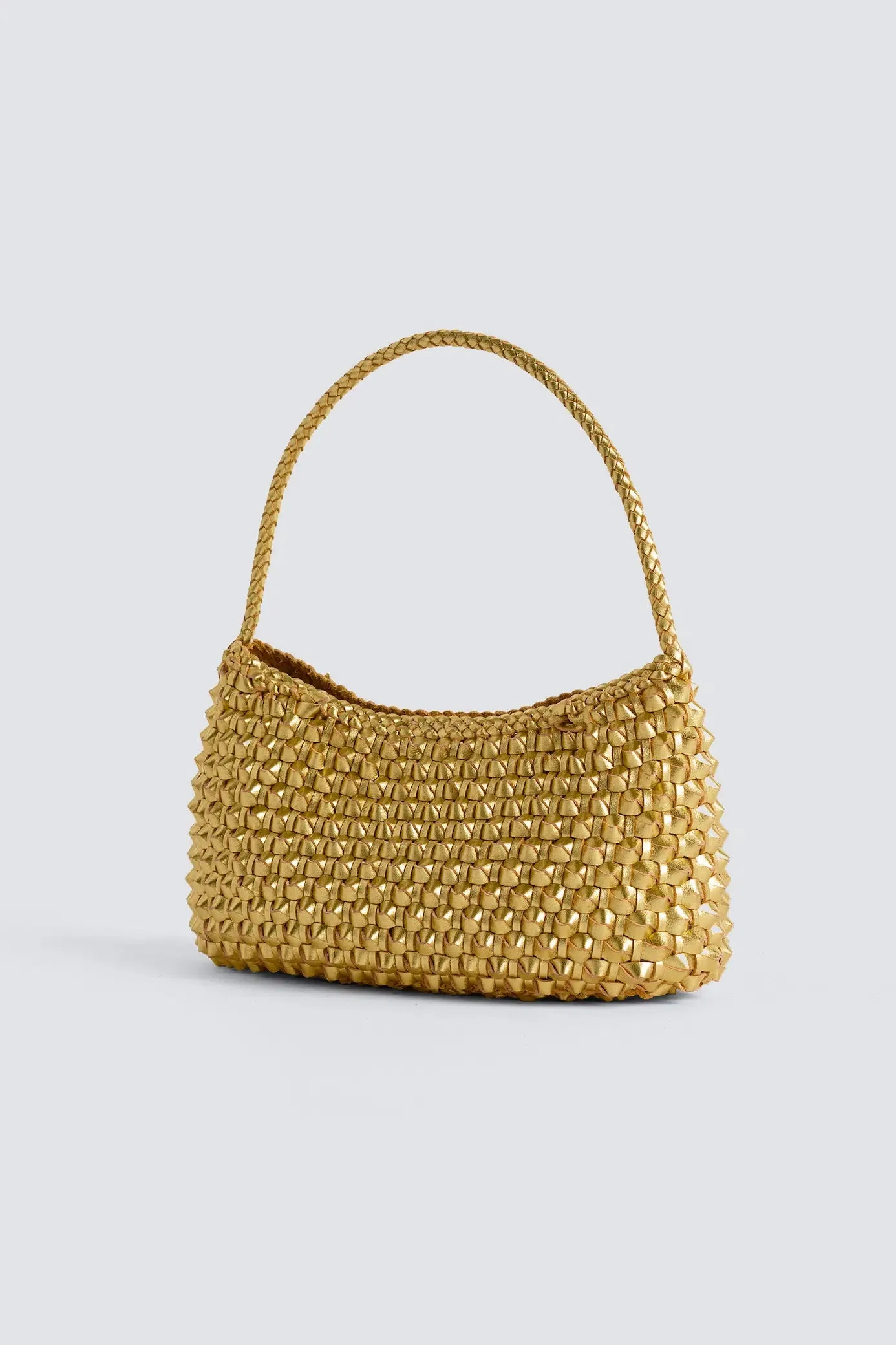 Basil Cactus Gold Foil sold by Dragon Diffusion product image thumbnail 3