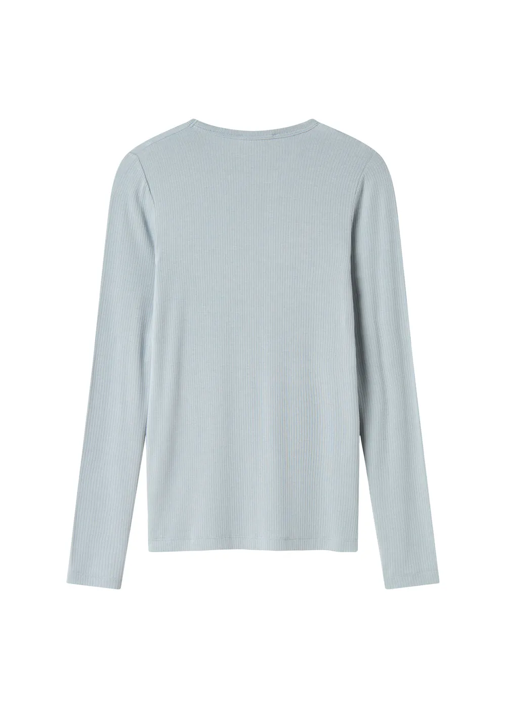 Tani W, T-shirt - Blue Stone sold by MarMar product image thumbnail 2