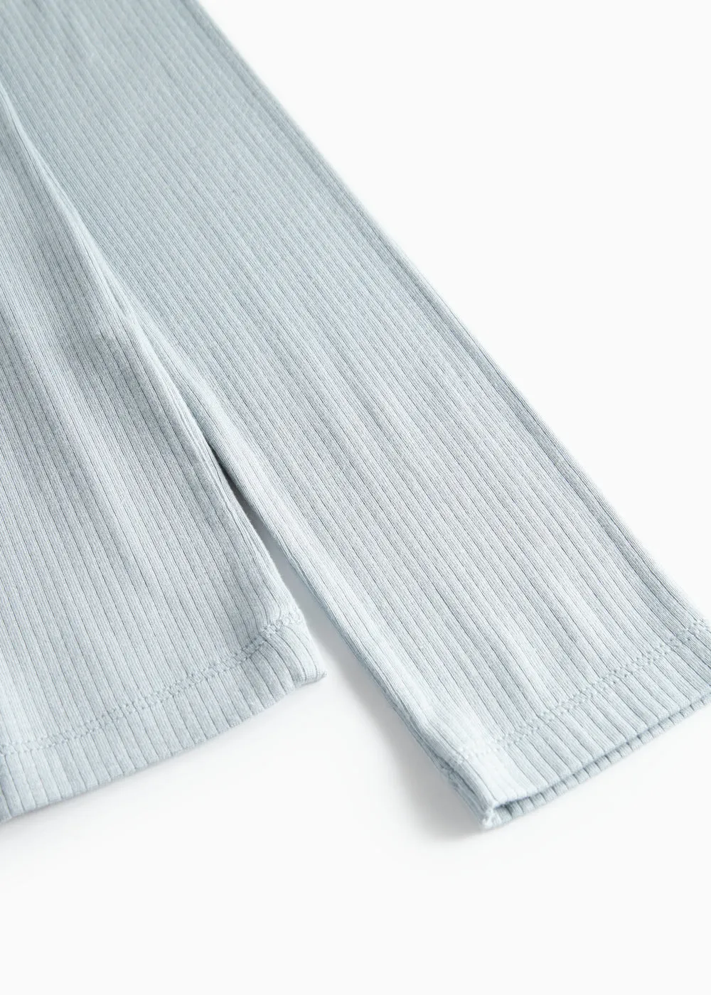 Tani W, T-shirt - Blue Stone sold by MarMar product image thumbnail 4